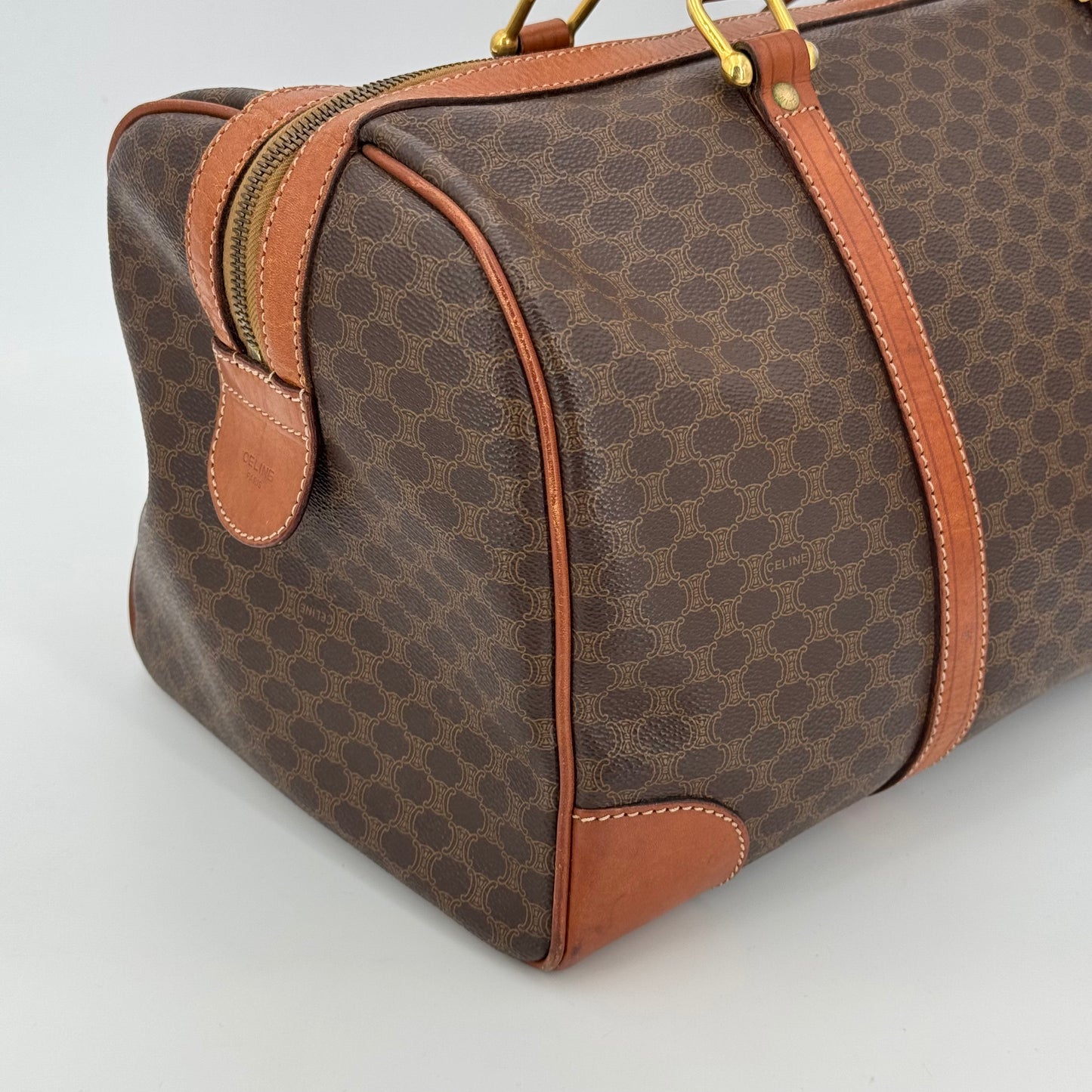 Céline sac de voyage M08