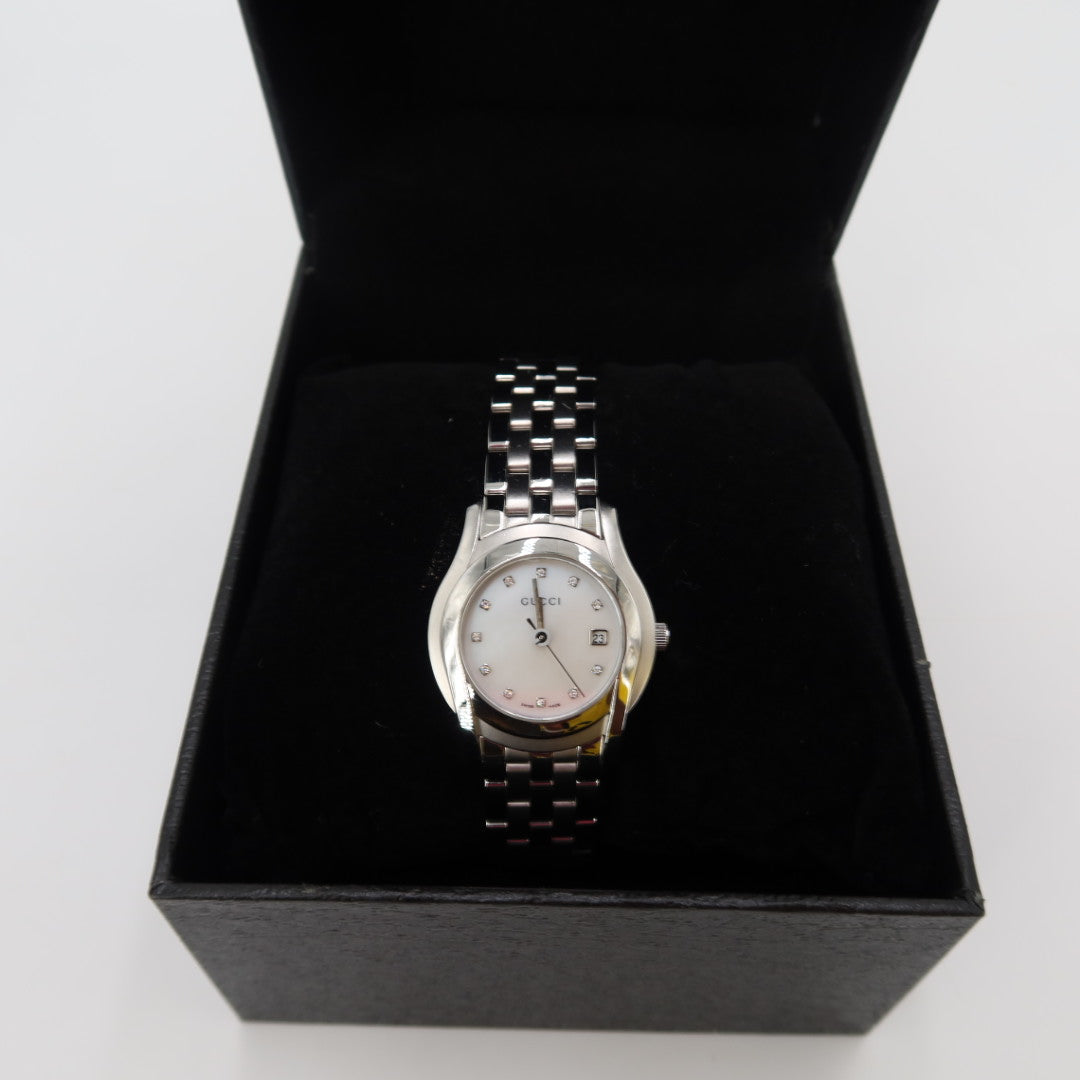 Gucci Montre 5500