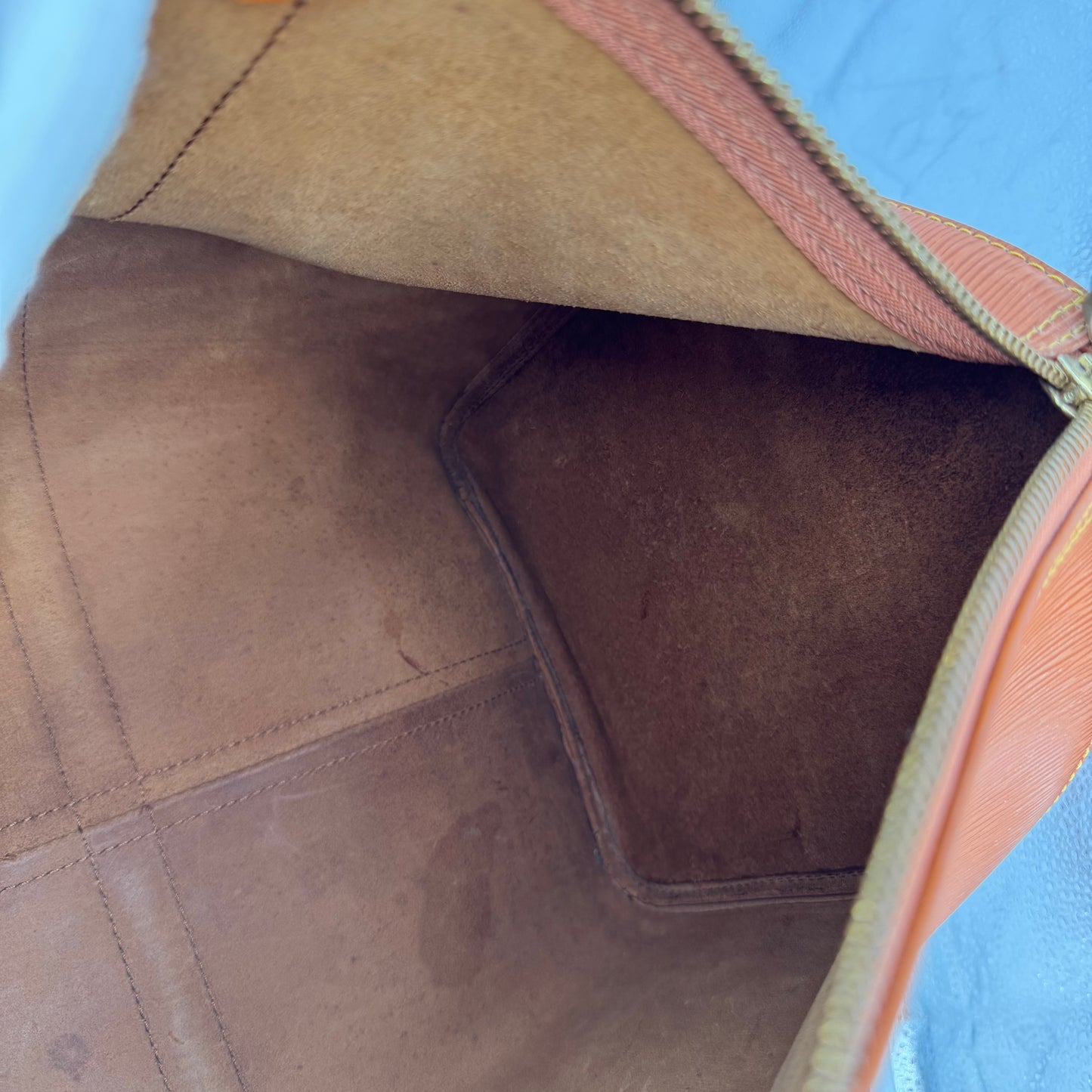 Louis Vuitton Keepall 45