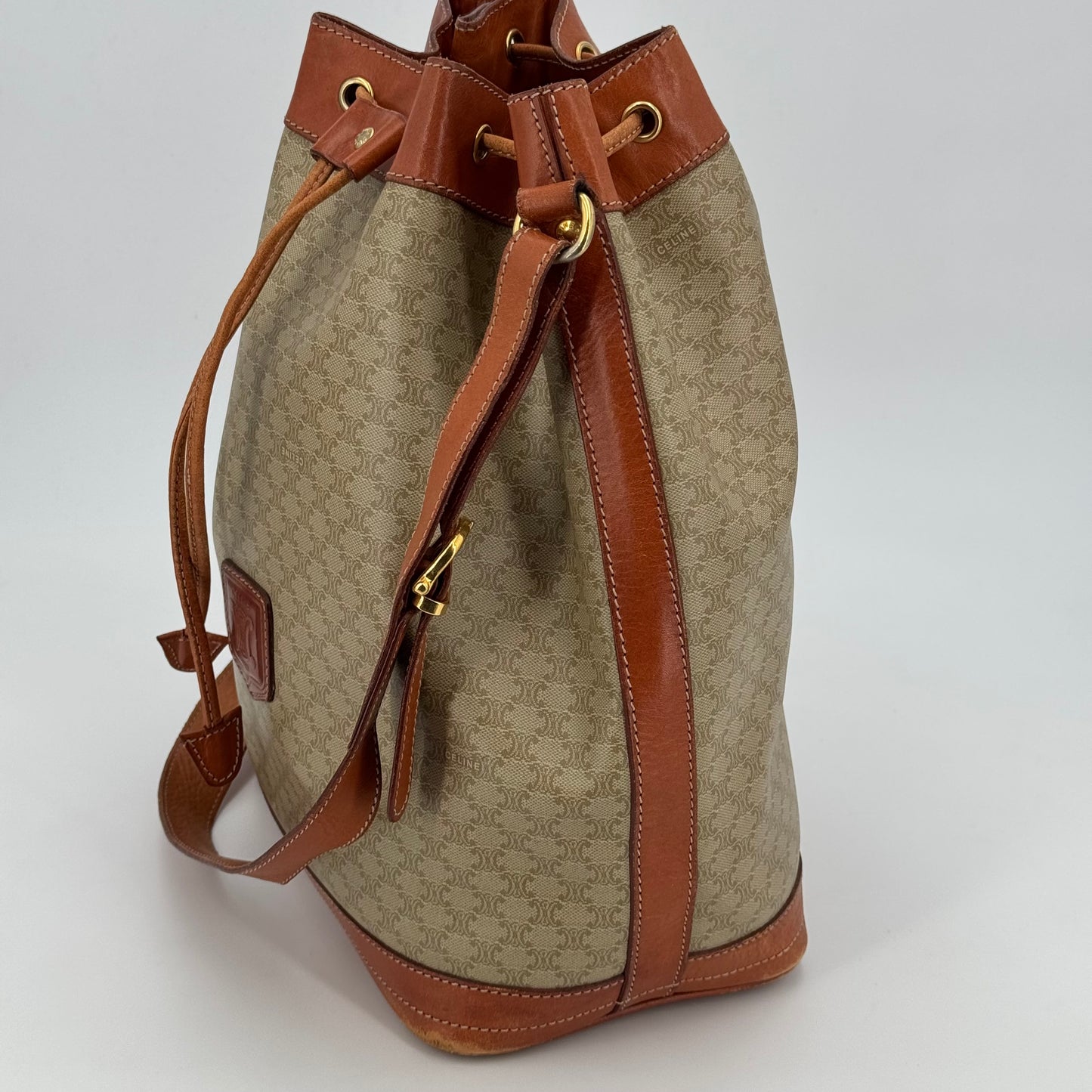 Céline sac seau