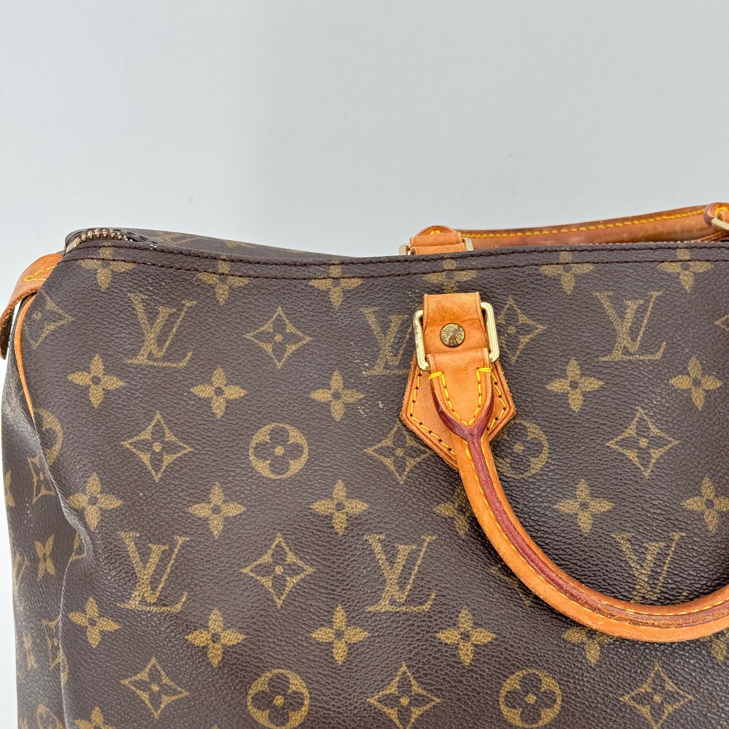 Louis Vuitton Speedy 40