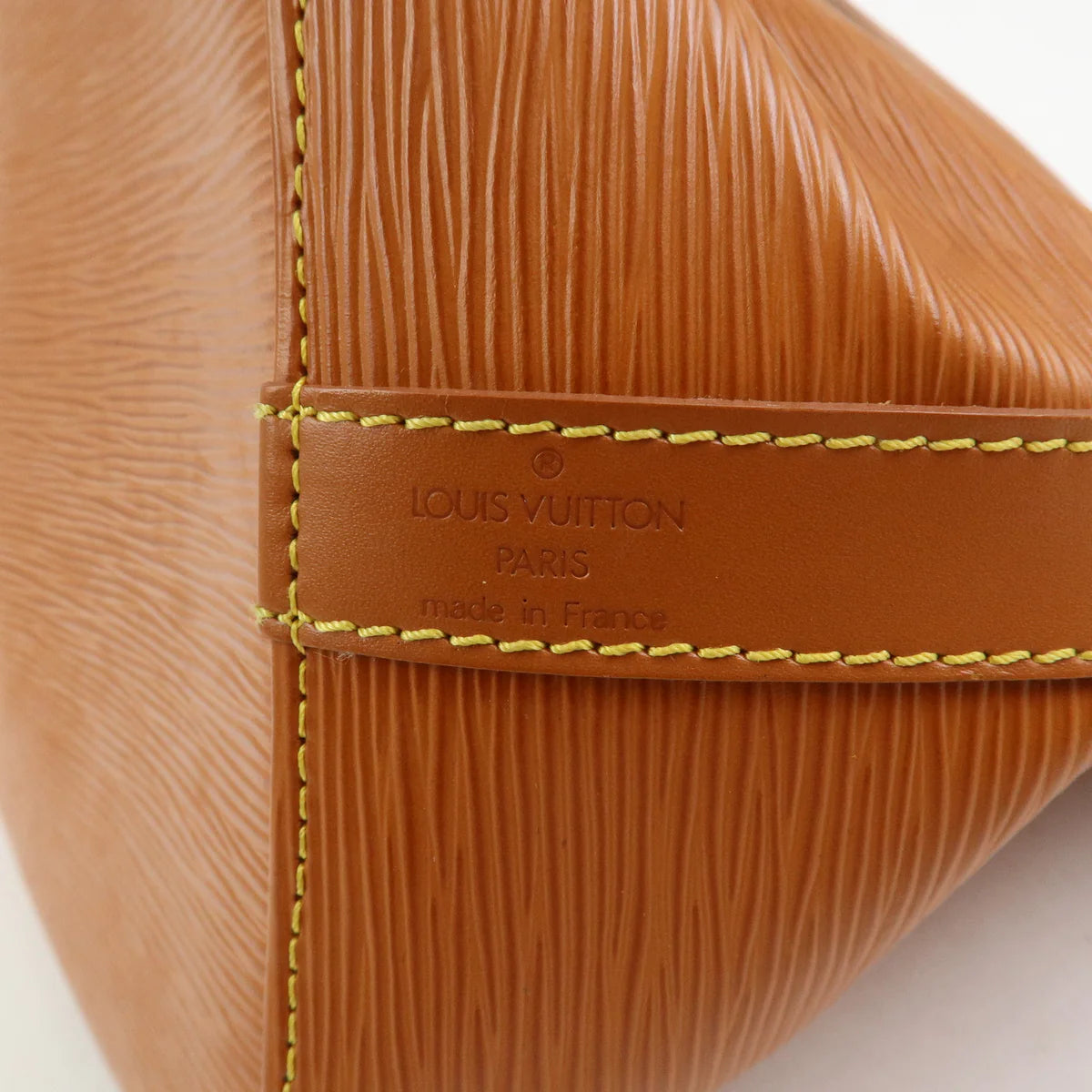 Louis Vuitton Noé - Gold