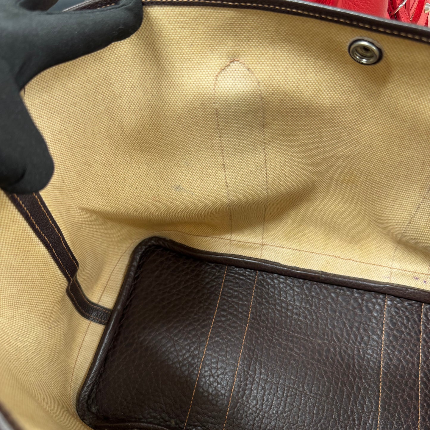 Hermès Herbag