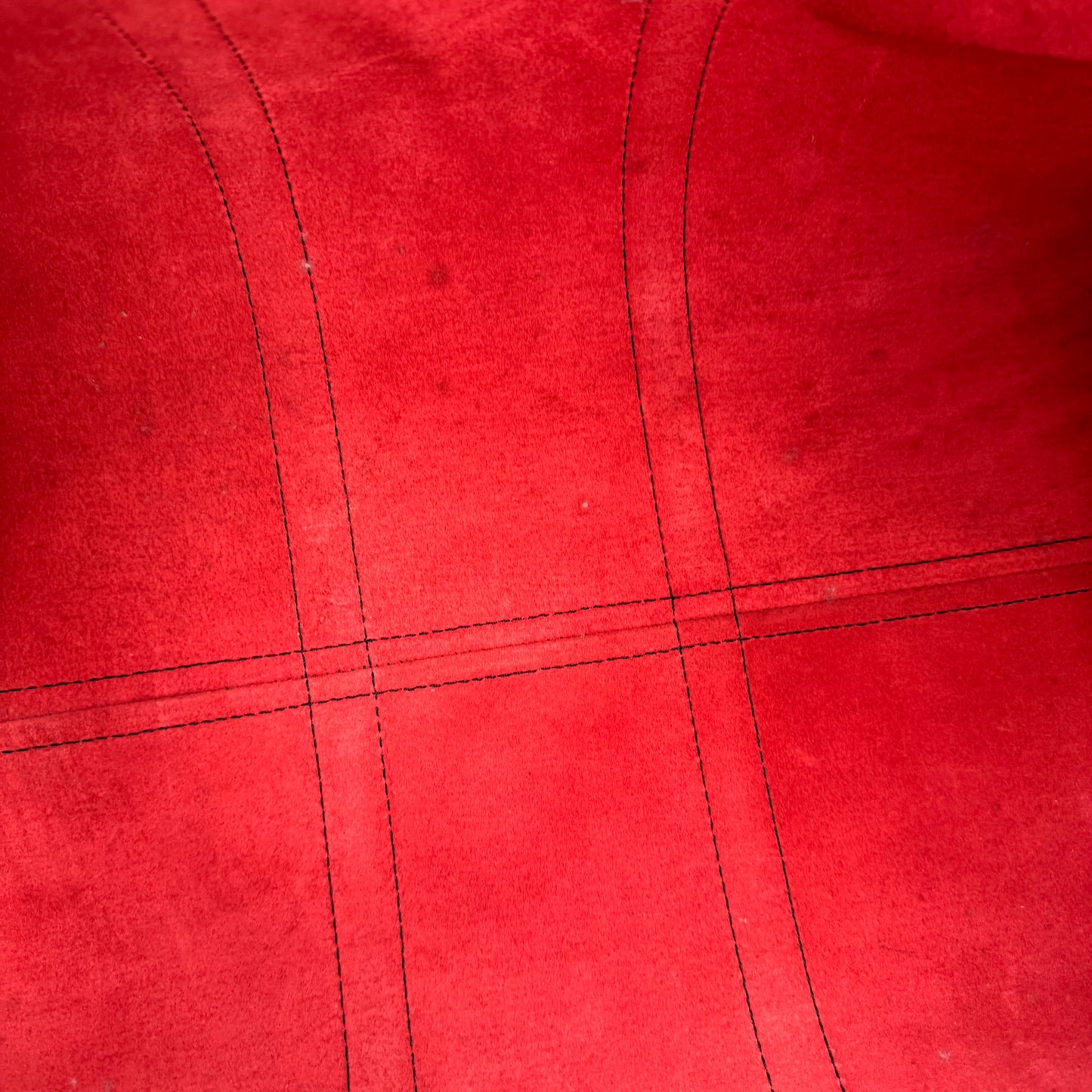 Louis Vuitton Keepall Épi
