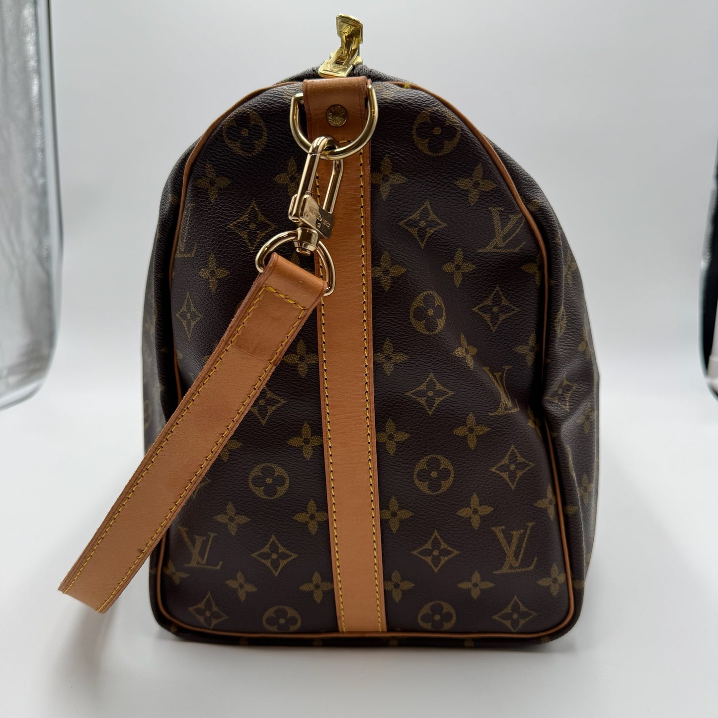 Louis Vuitton Keepall 50