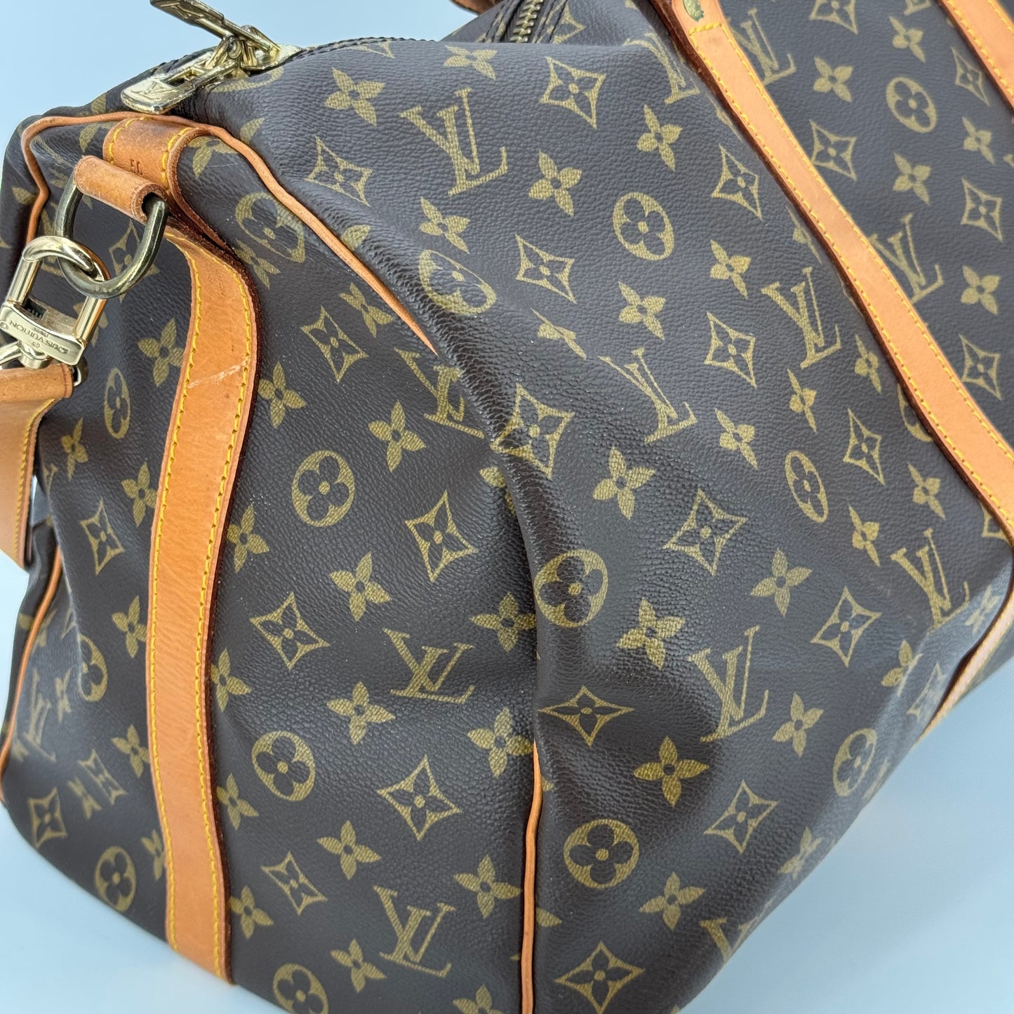 Louis Vuitton Keepall 50