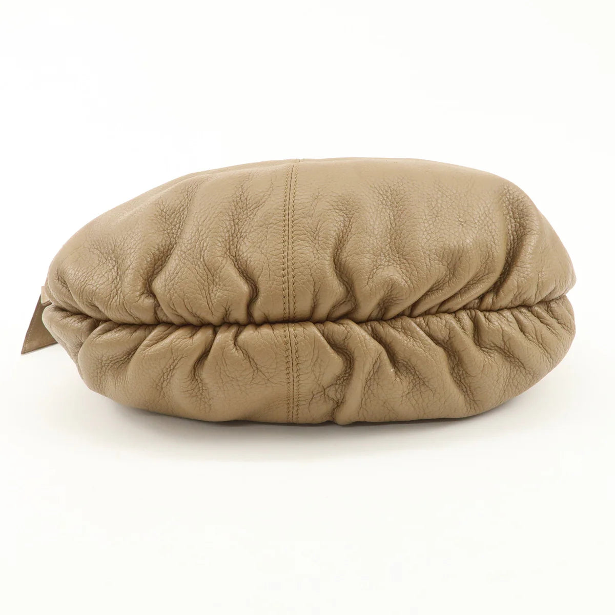 Gucci Hobo souple beige