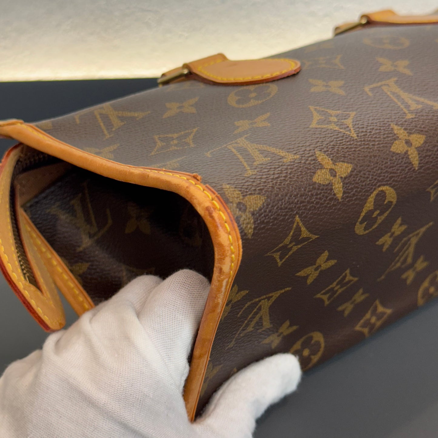 Louis Vuitton Popincourt