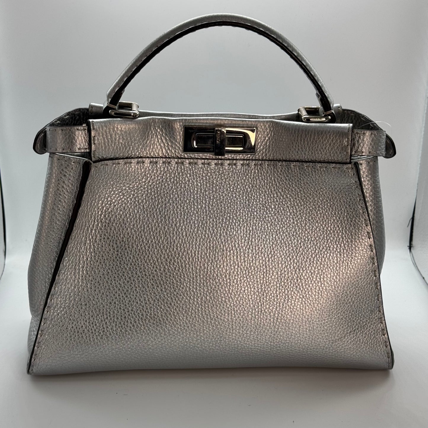 Fendi Peekaboo Selleria