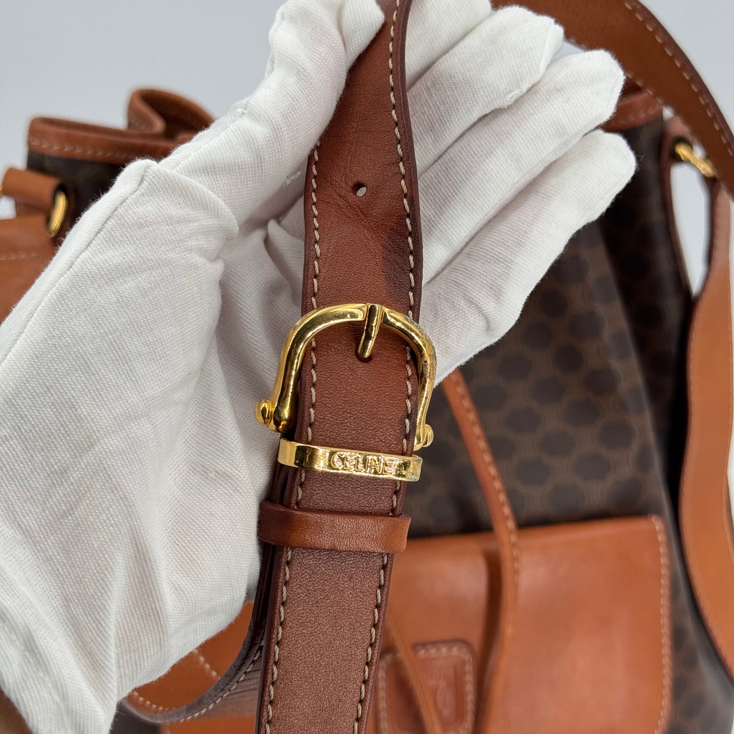 Céline sac Seau