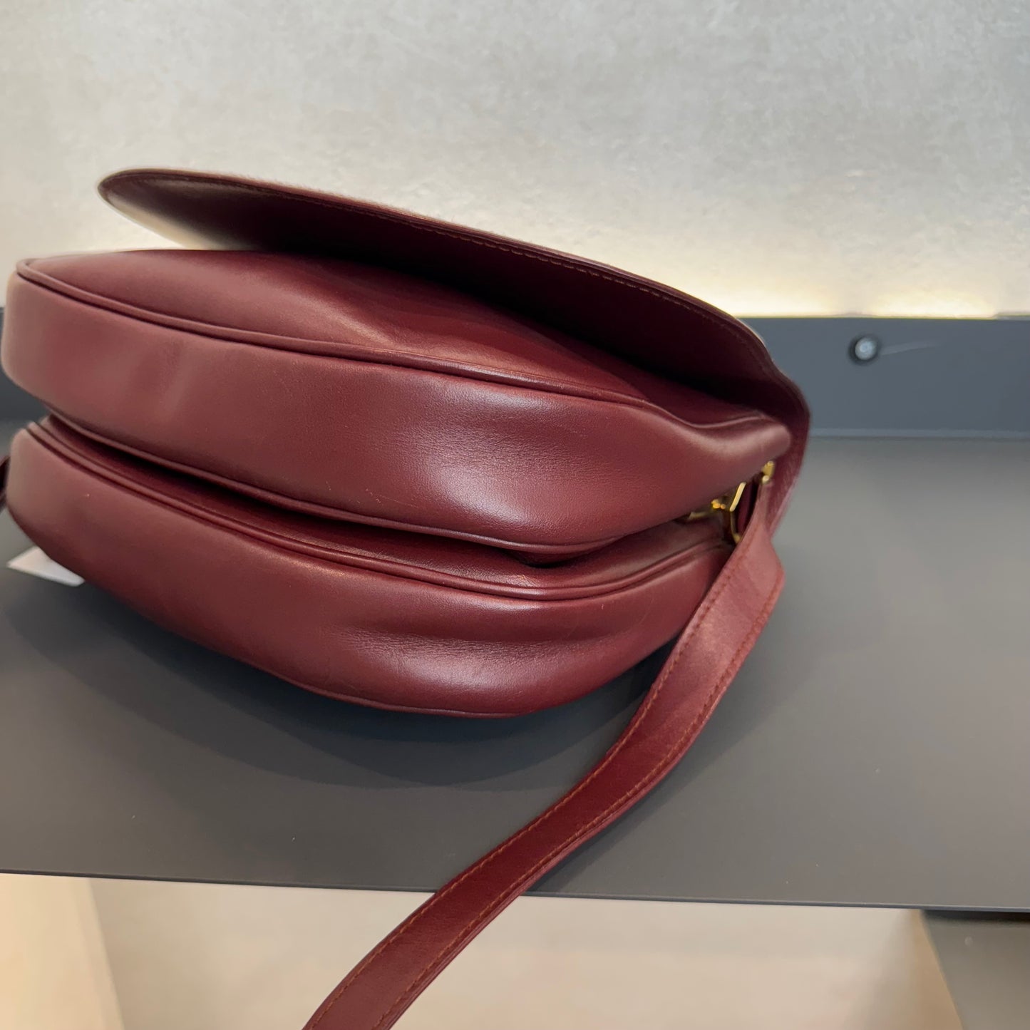 Cartier Besace