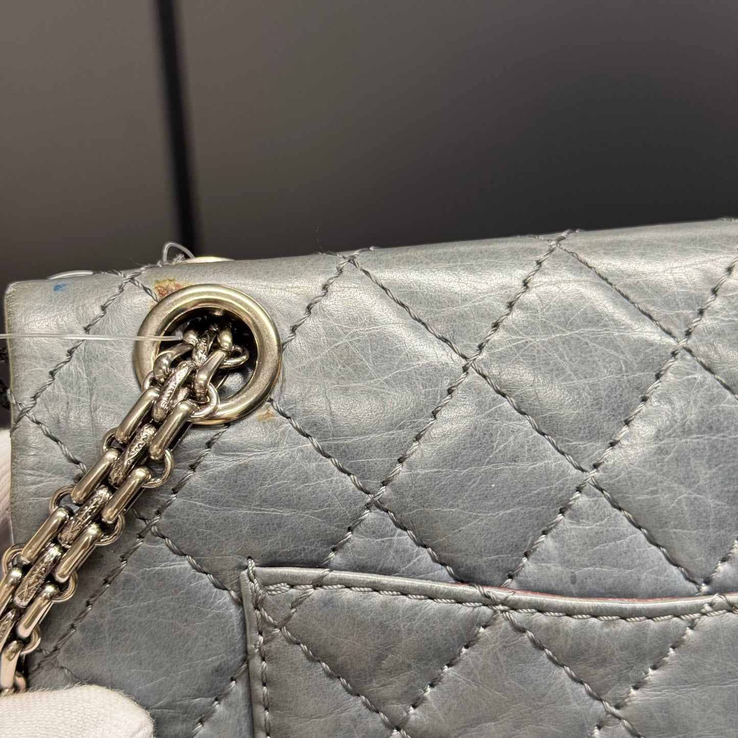 Chanel 2.55 anniversary Limited Edition