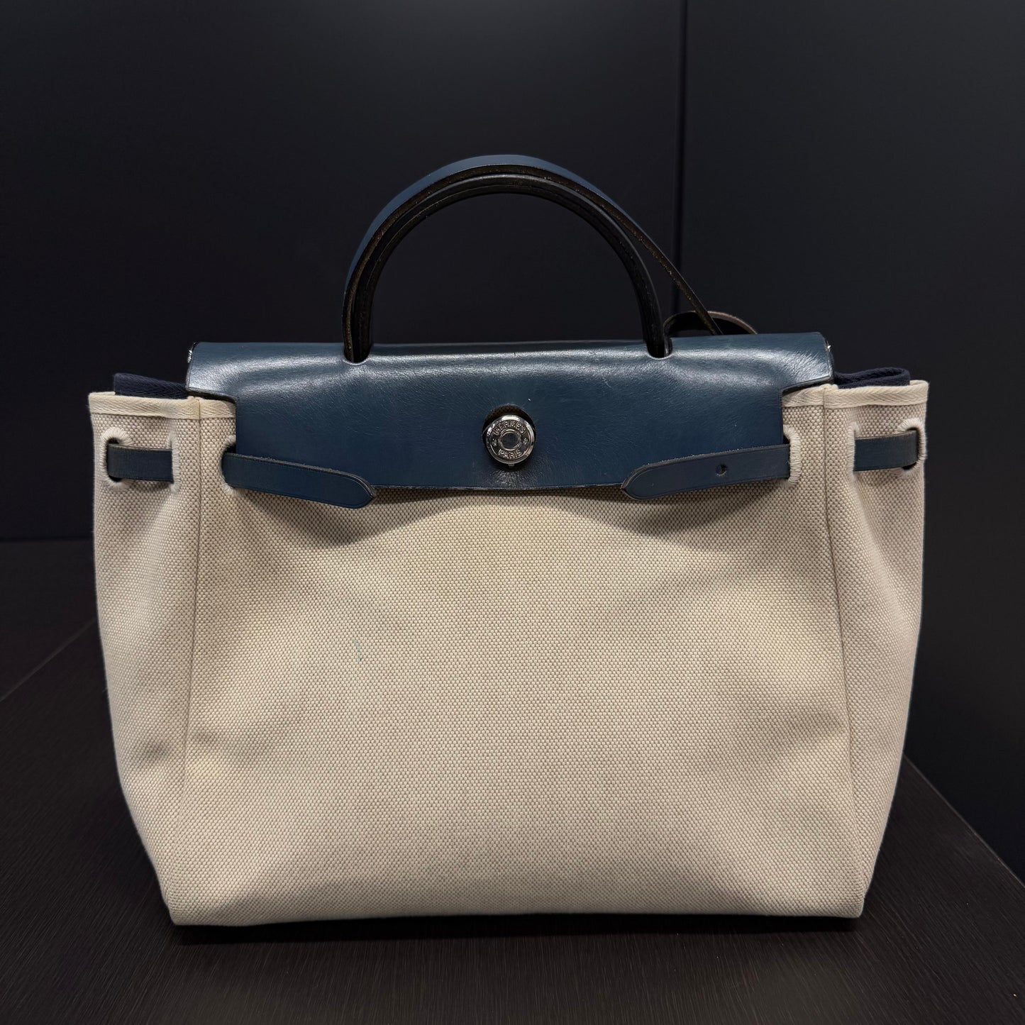 Hermès Herbag