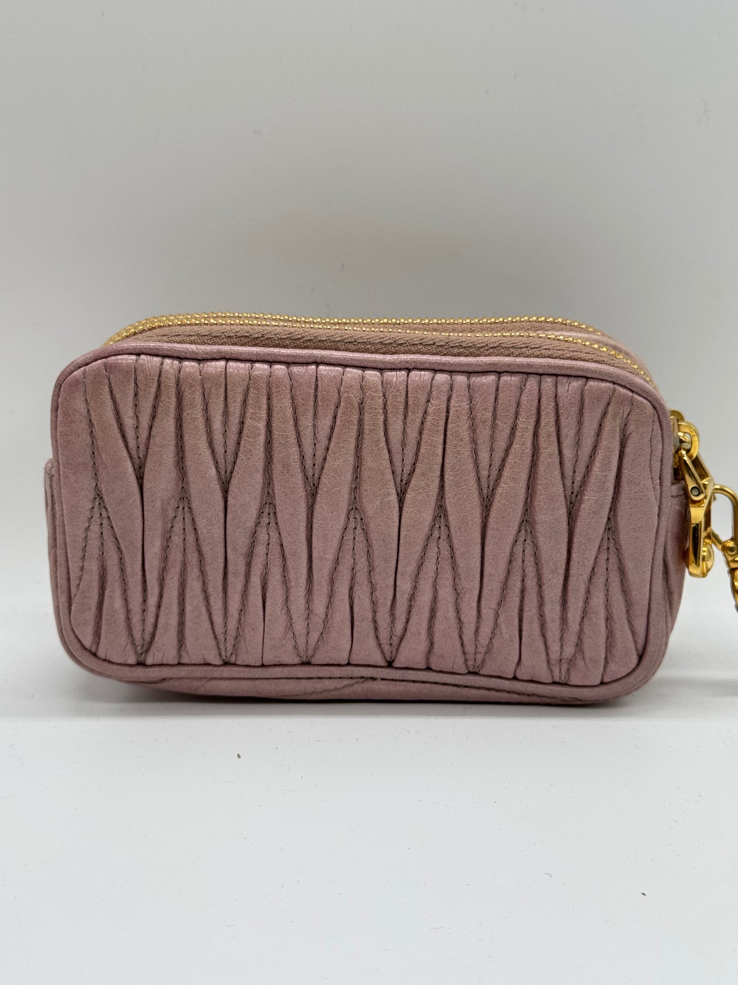 Miu Miu Camera