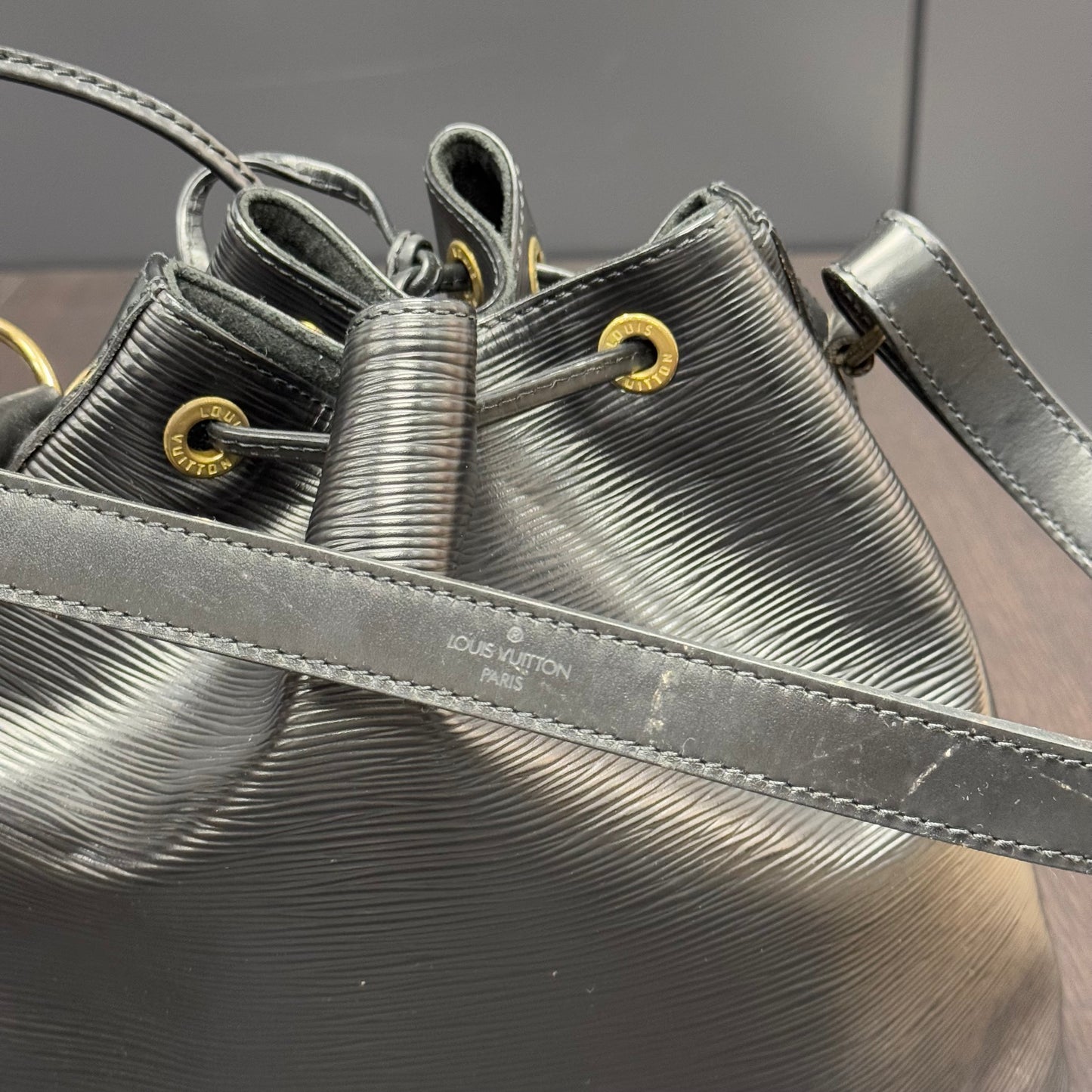 Louis Vuitton Noé PM