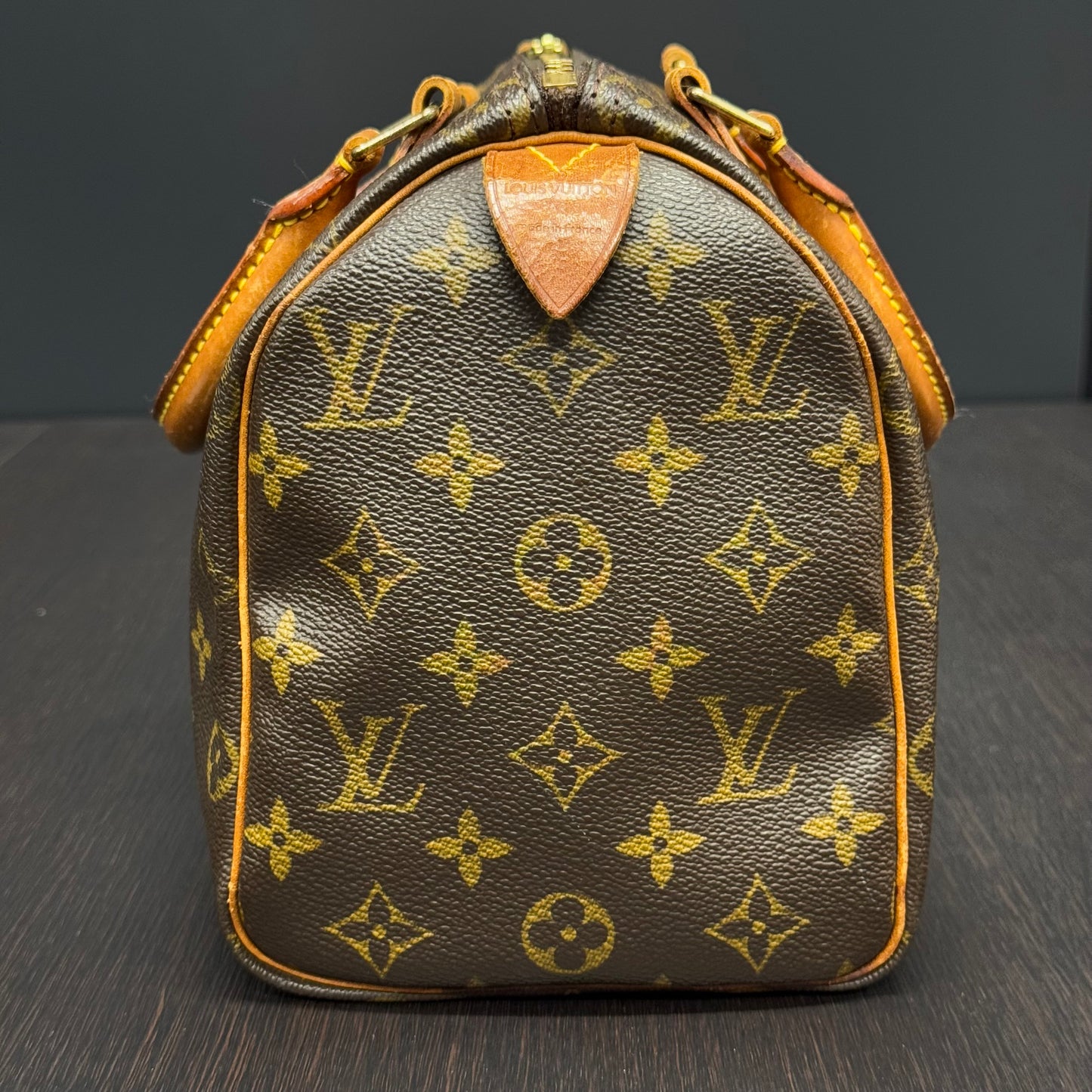 Louis Vuitton Speedy 25