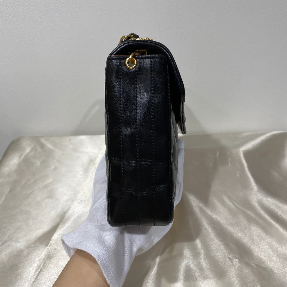 Chanel édition limitée 1986