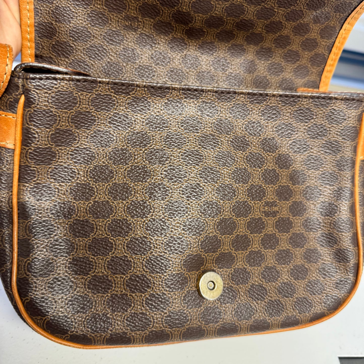 Besace Céline
