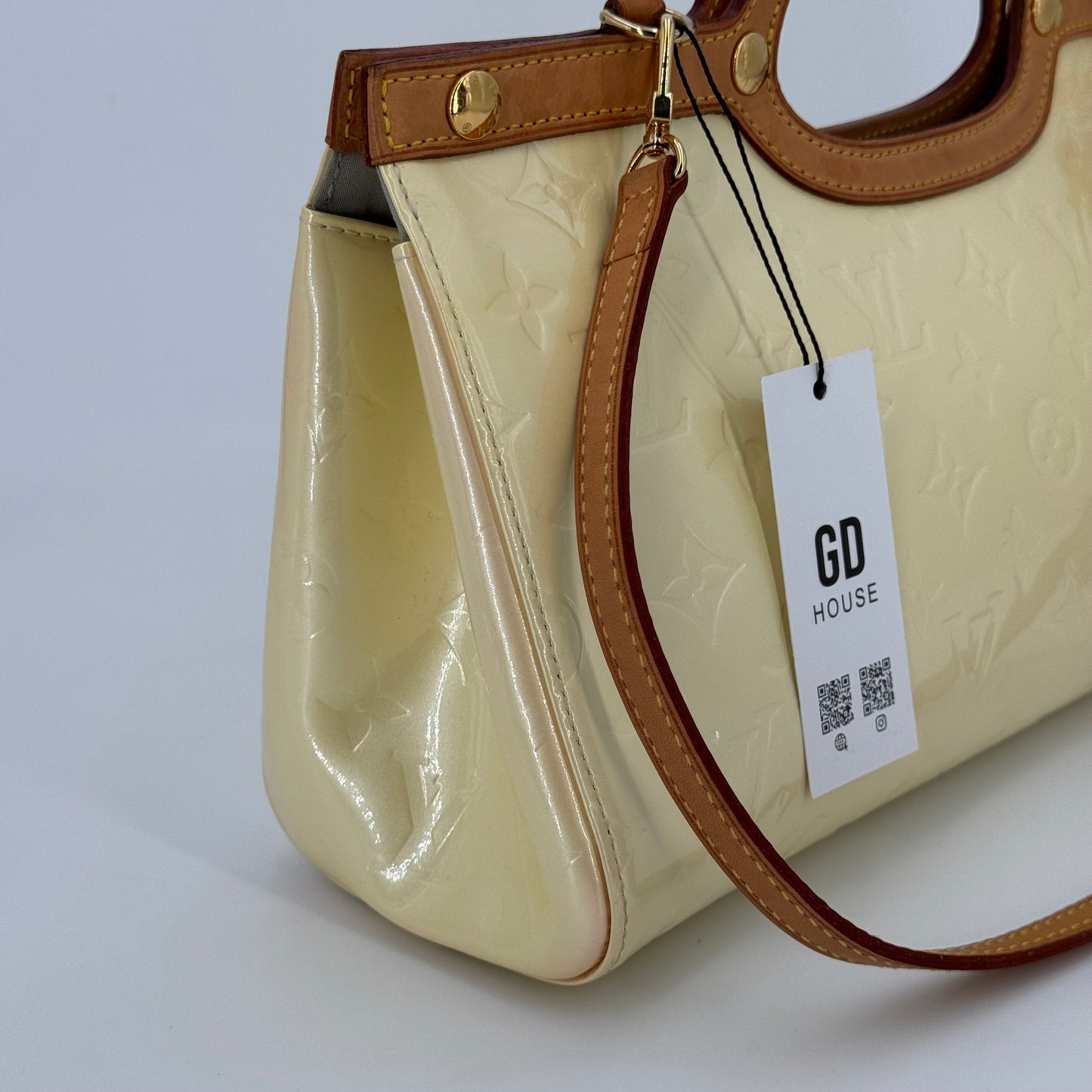 Louis Vuitton Roxbury