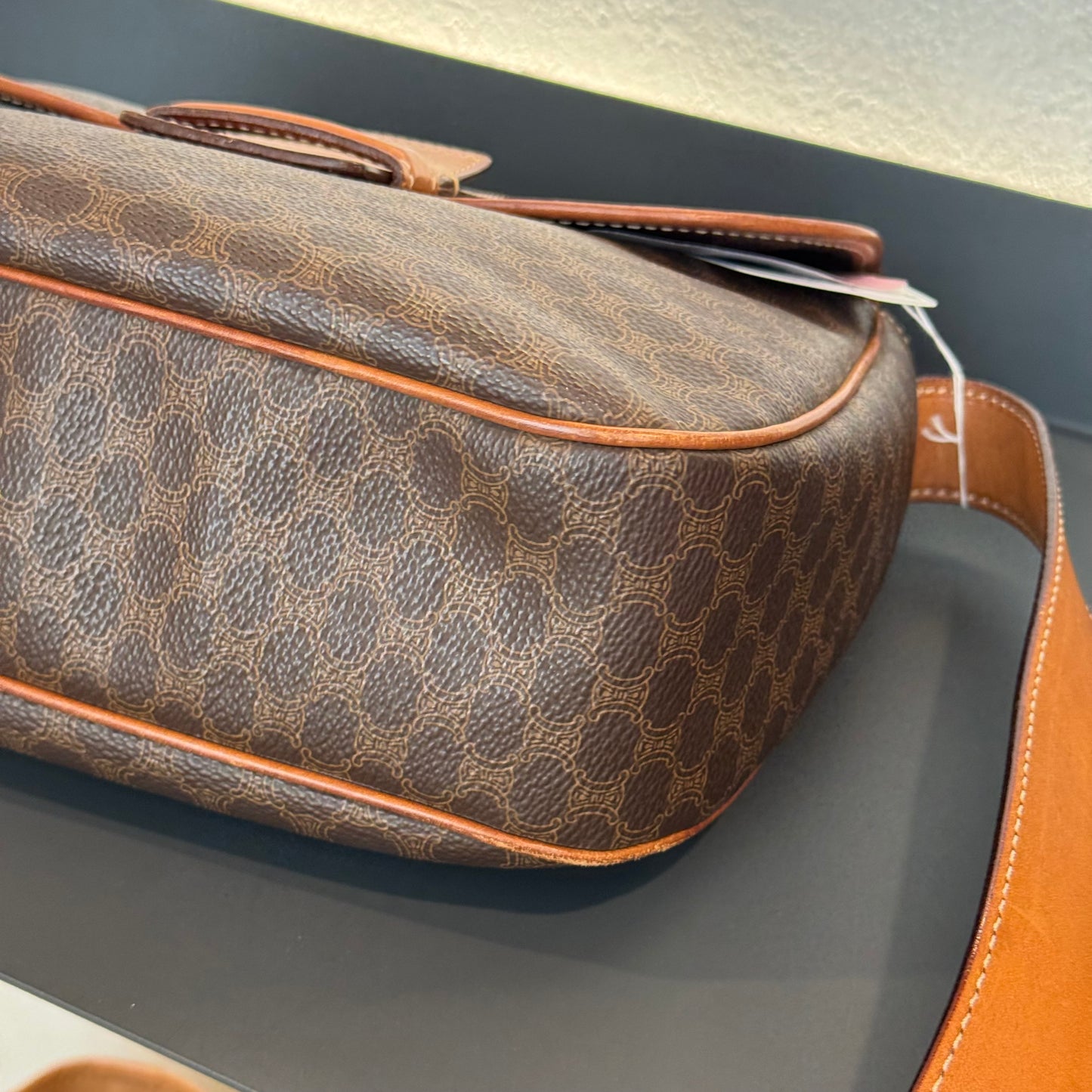Céline Besace Vintage