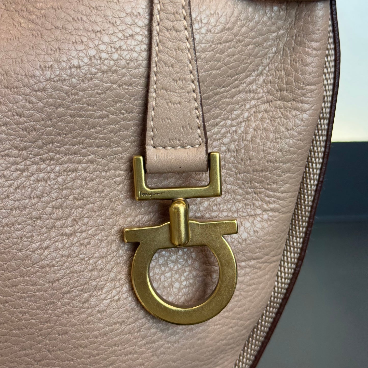 Salvatore Ferragamo Sac