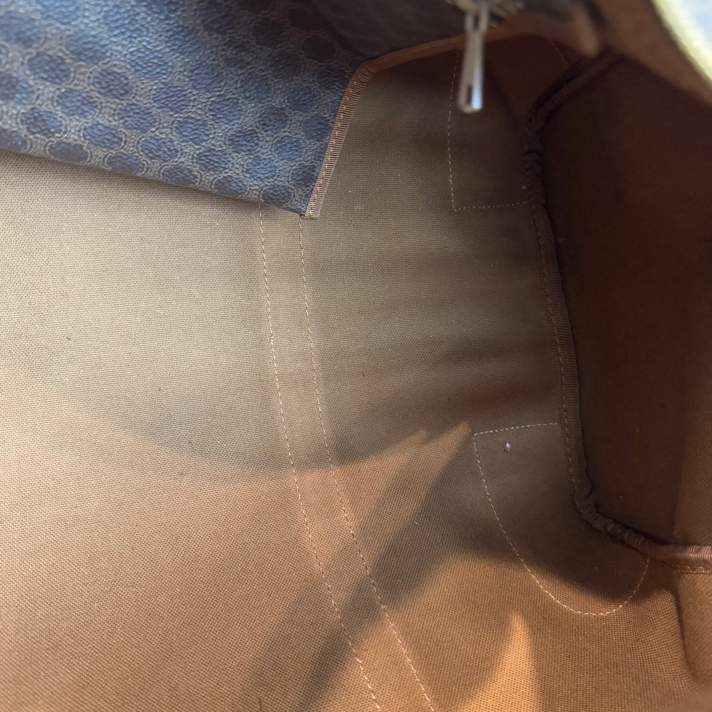 Céline sac de voyage