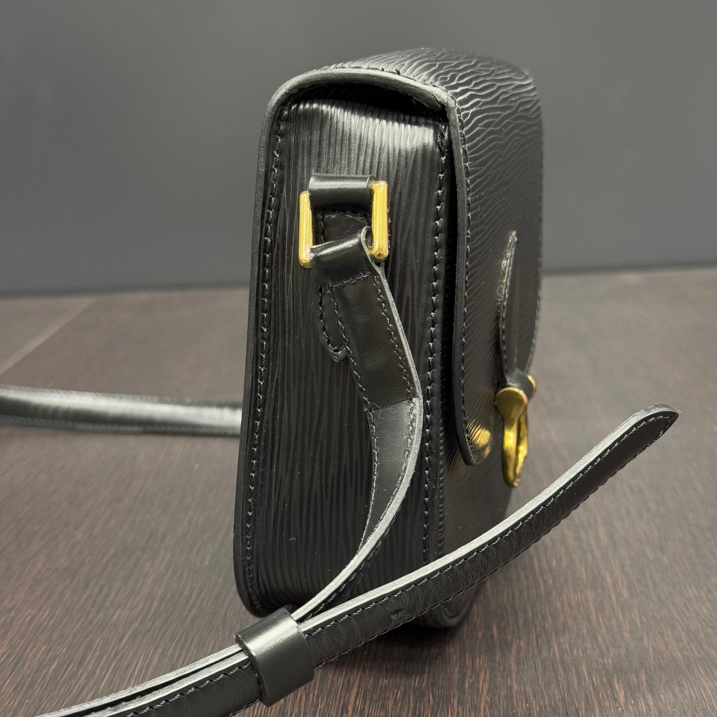 Louis Vuitton Saint-Cloud