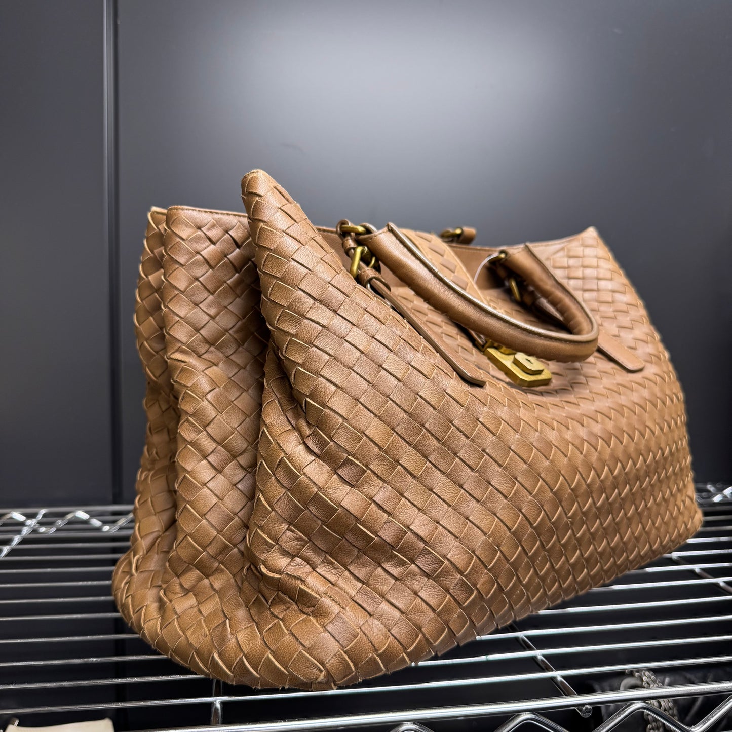 Bottega Veneta Roma