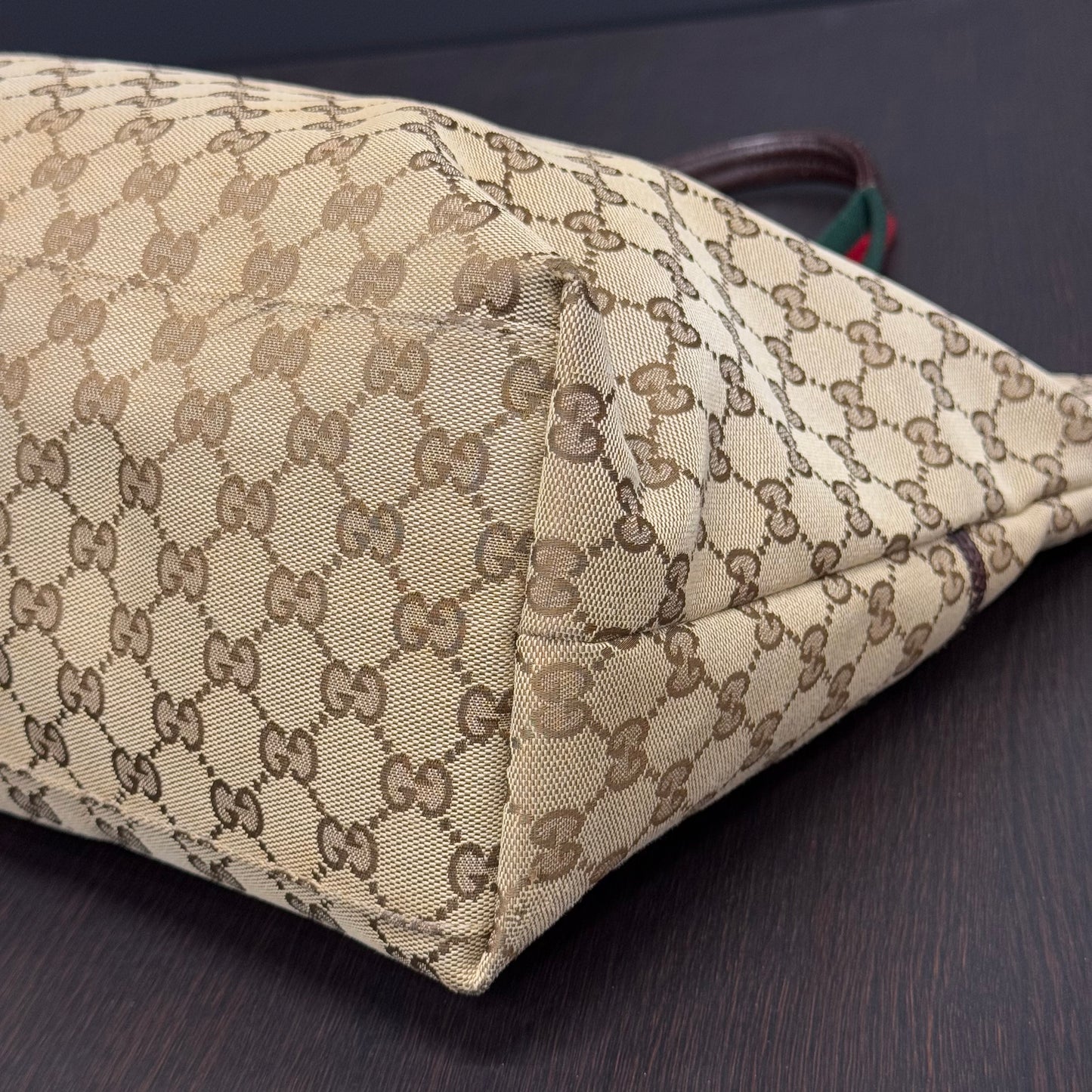 Gucci Shopping