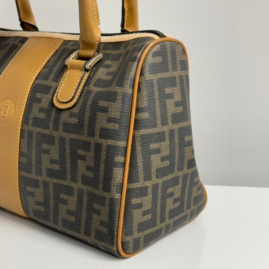 Fendi Boston
