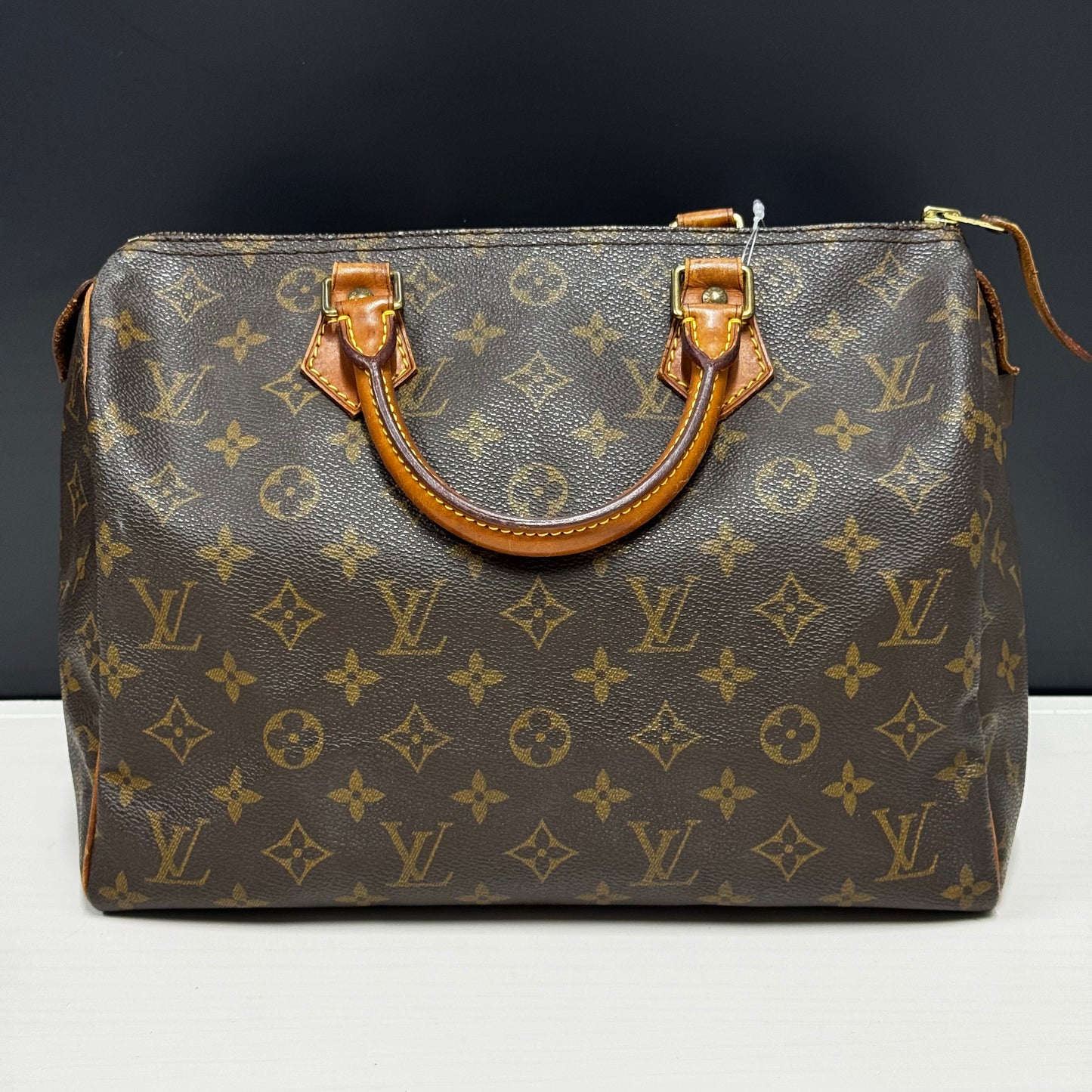 Louis Vuitton Speedy 30