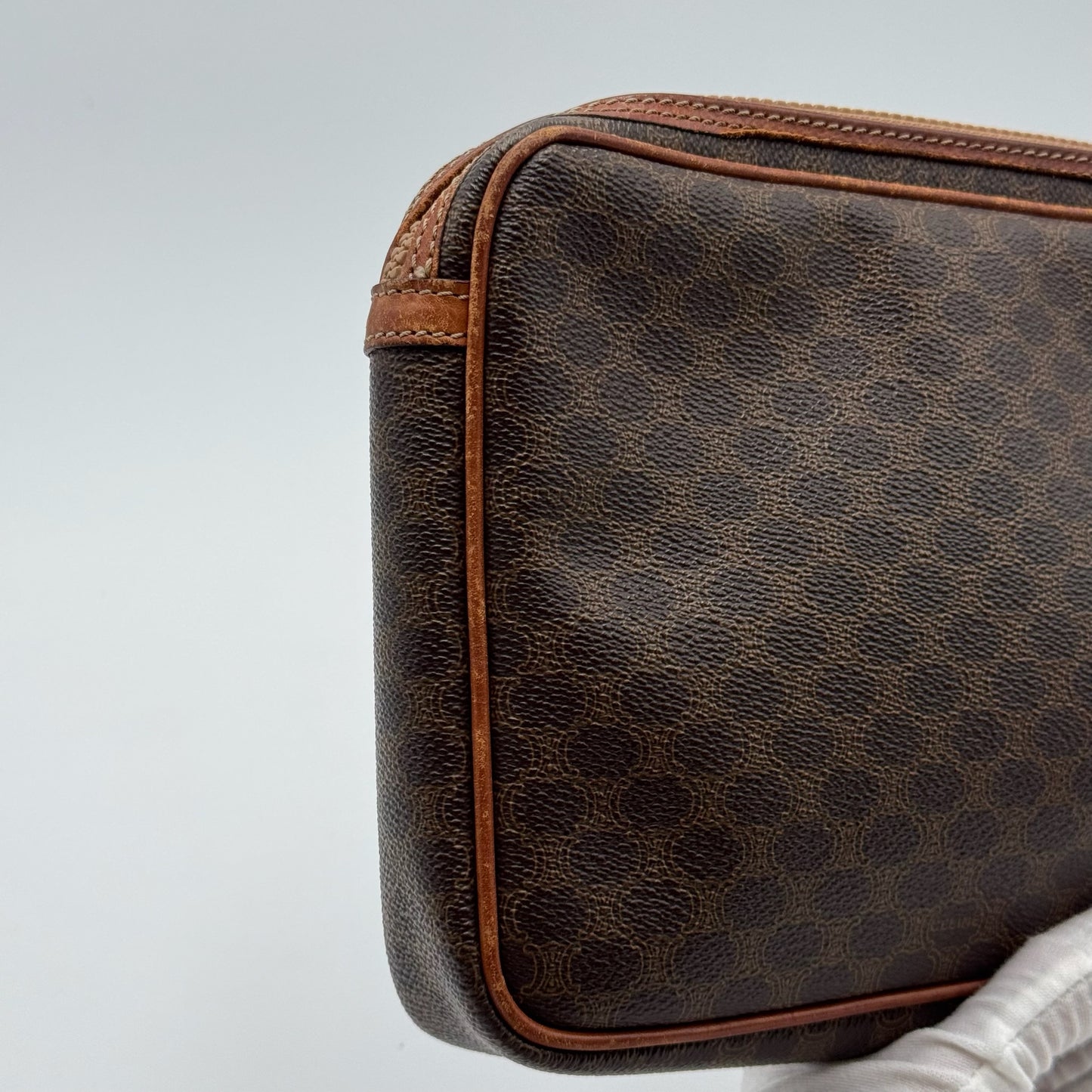 Céline Pochette Vintage