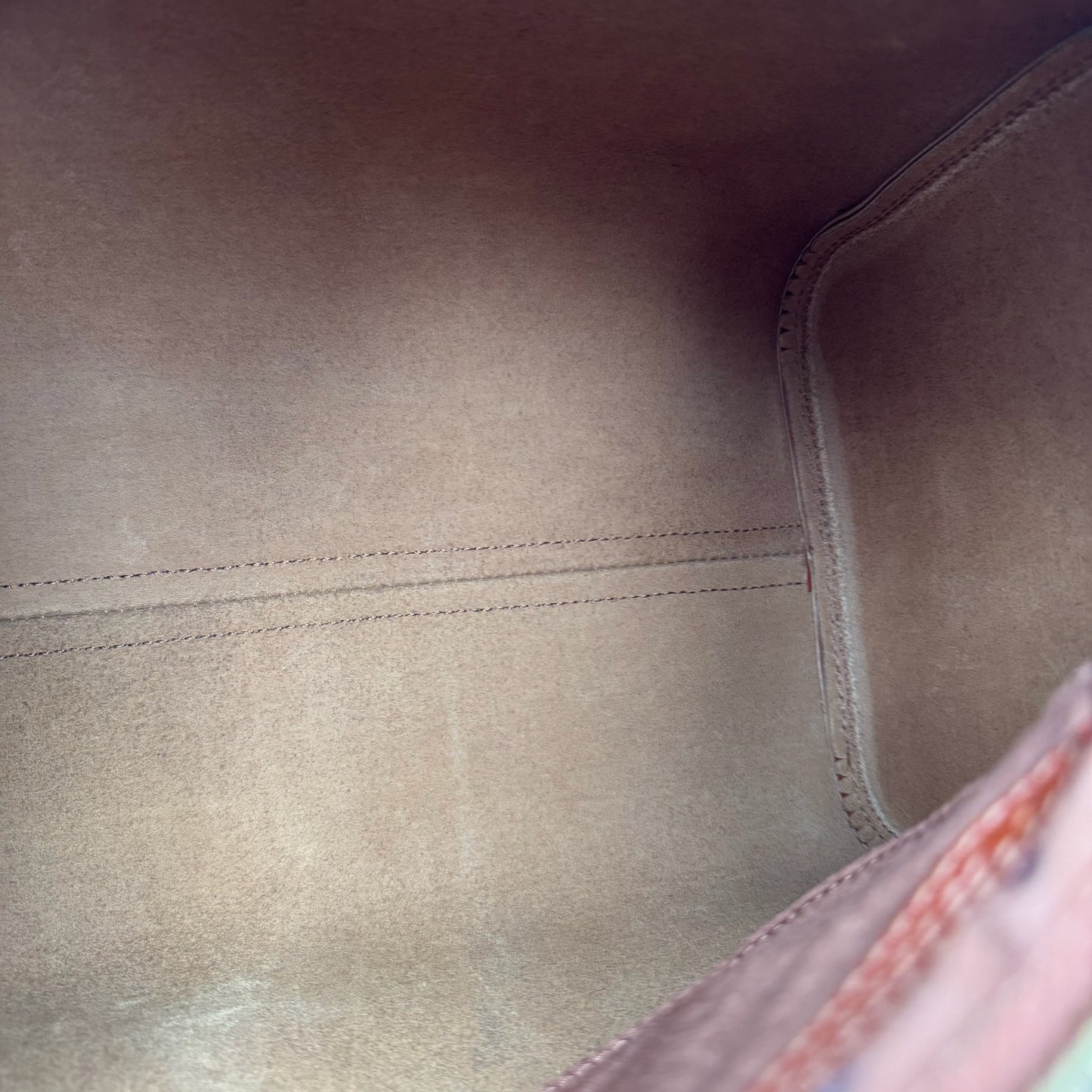 Louis Vuitton Speedy Épi 30