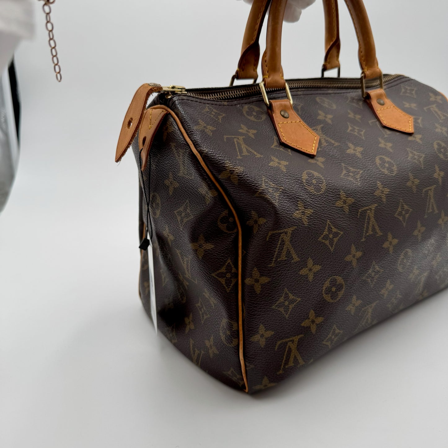 Louis Vuitton Speedy 30