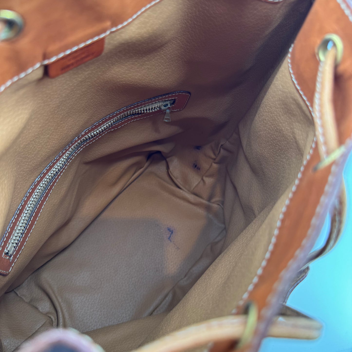 Céline sac seau