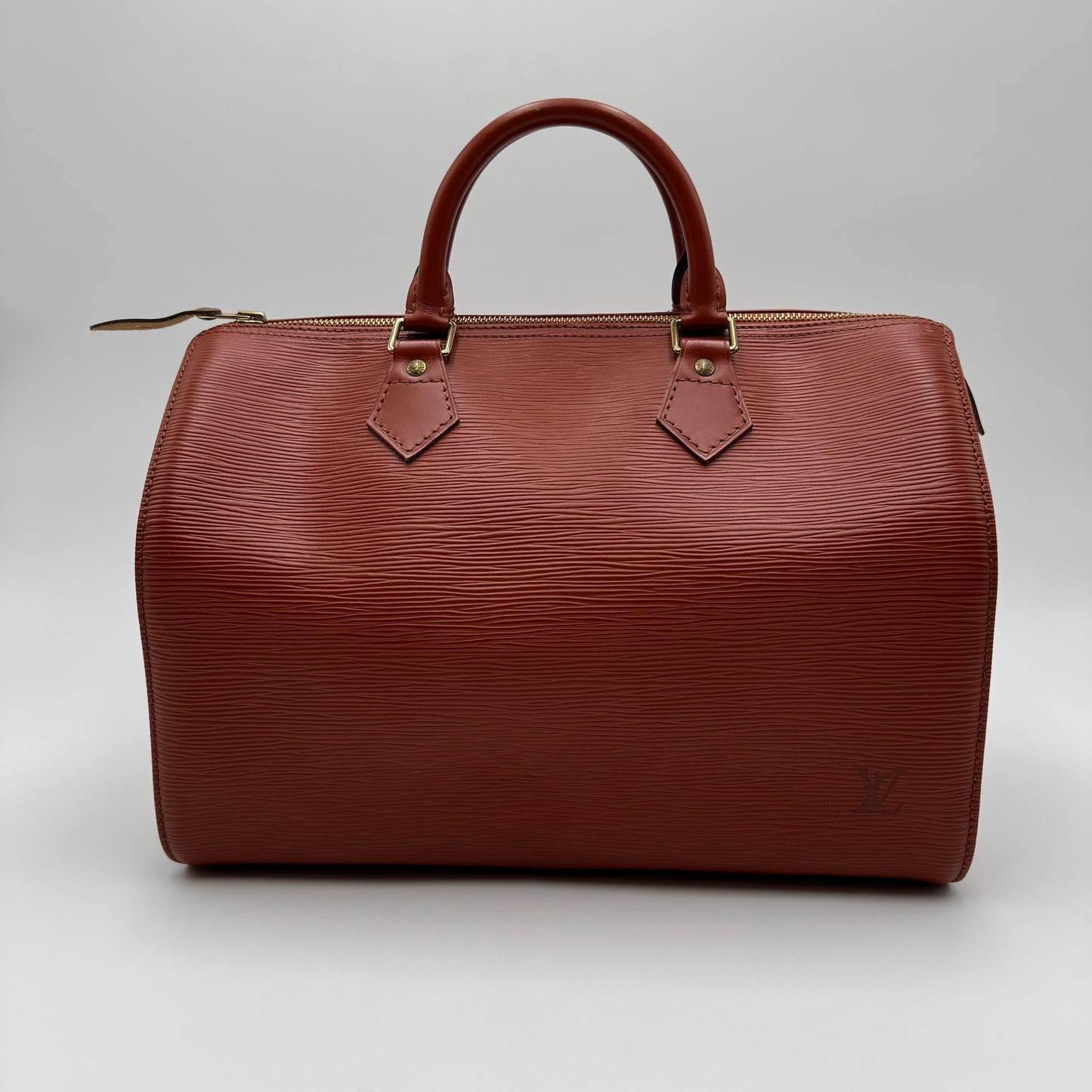 Louis Vuitton Speedy Épi 30
