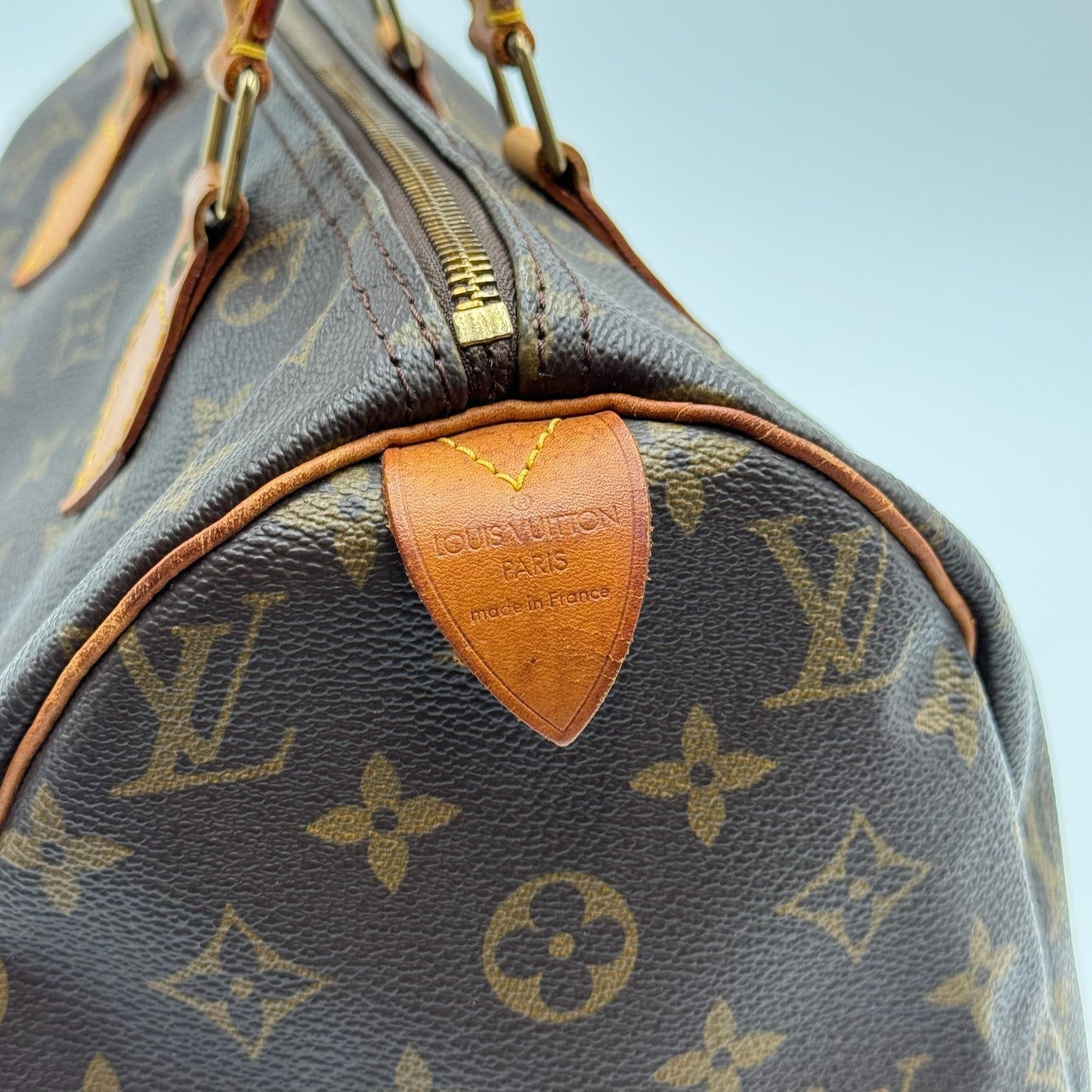 Louis Vuitton Speedy 30