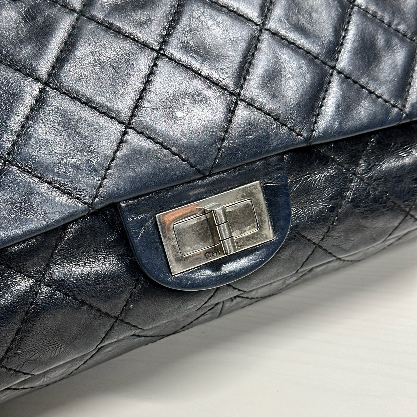 Chanel 2.55 Limited Édition