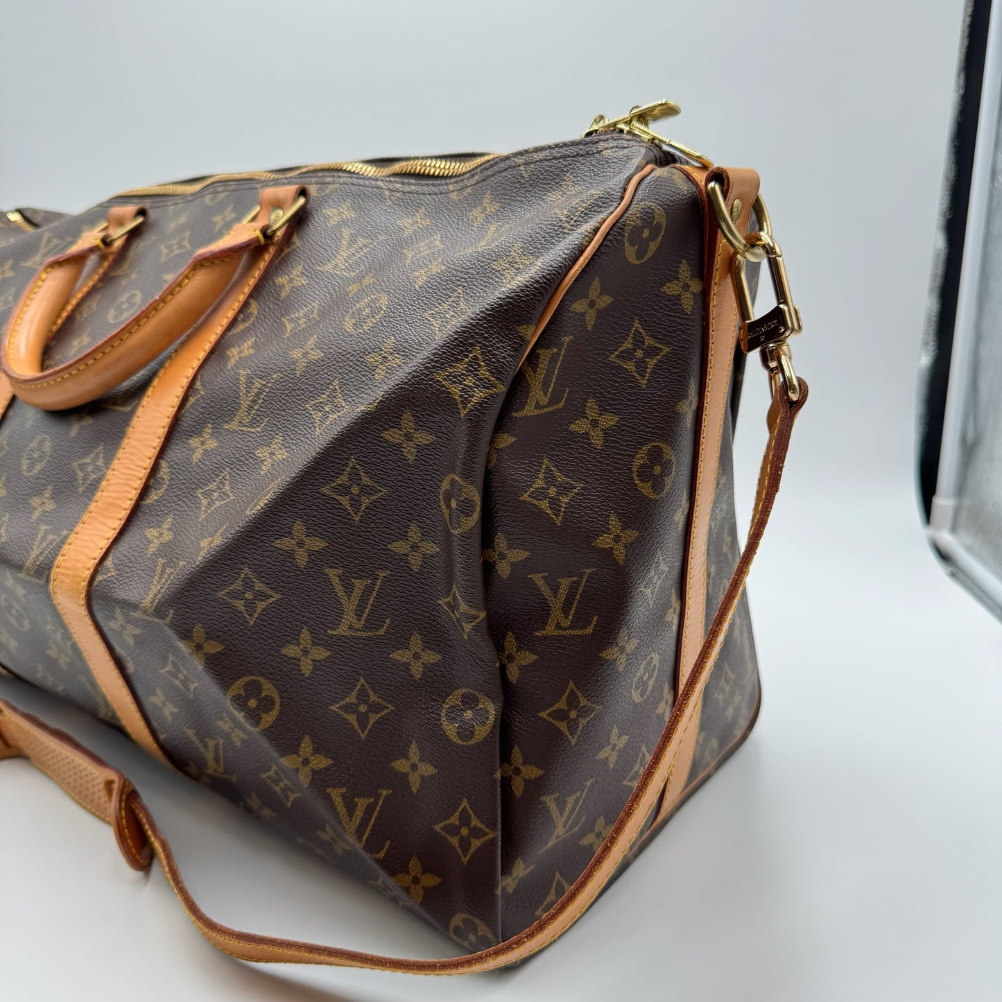 Louis Vuitton Keepall 50
