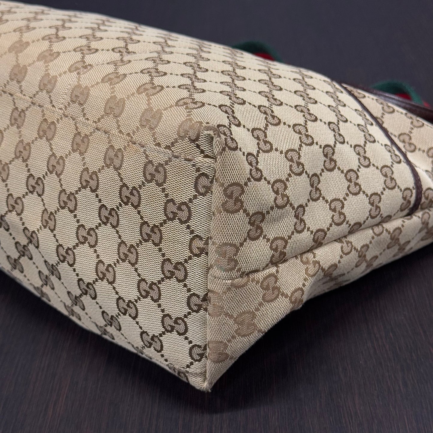 Gucci Shopping