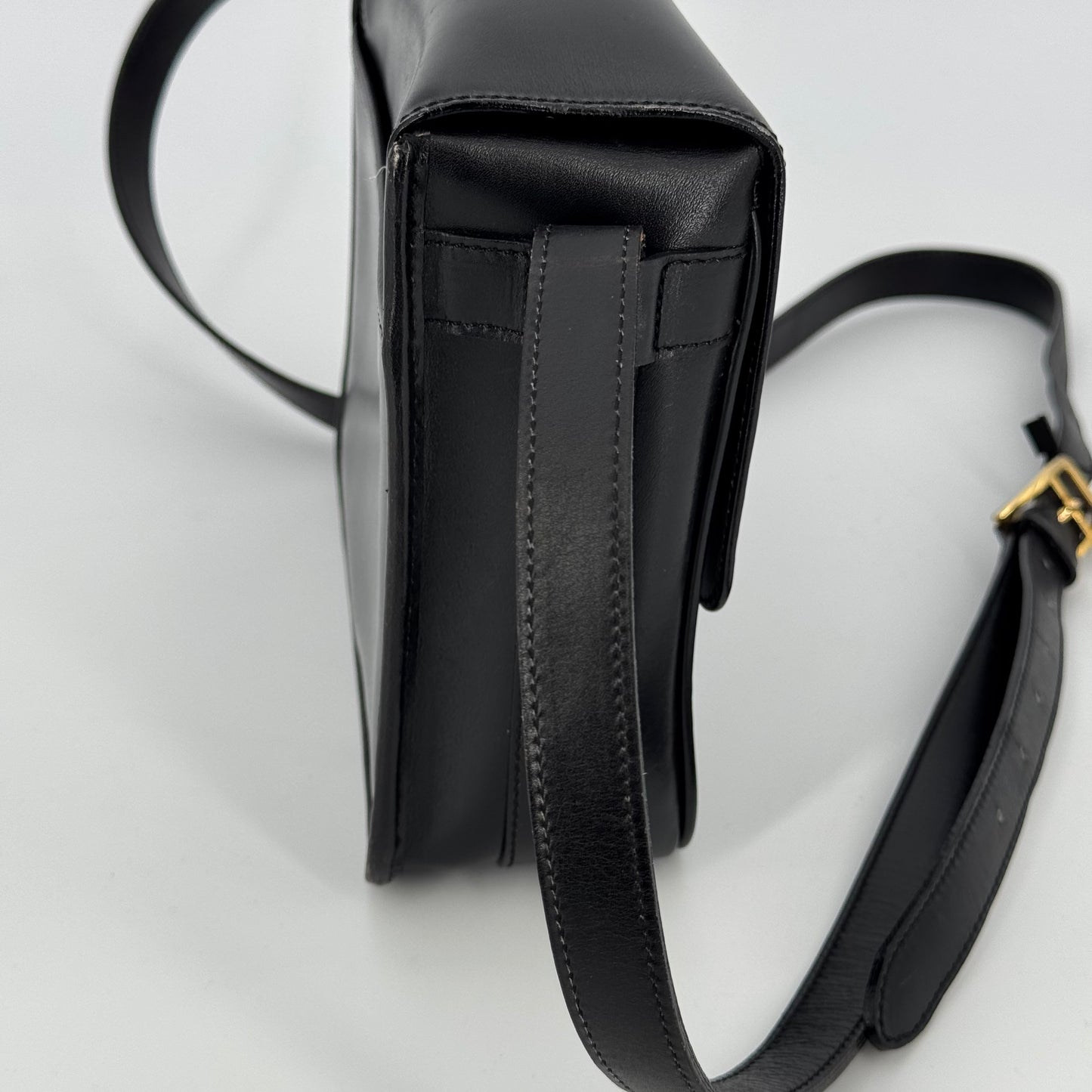 Céline besace vintage