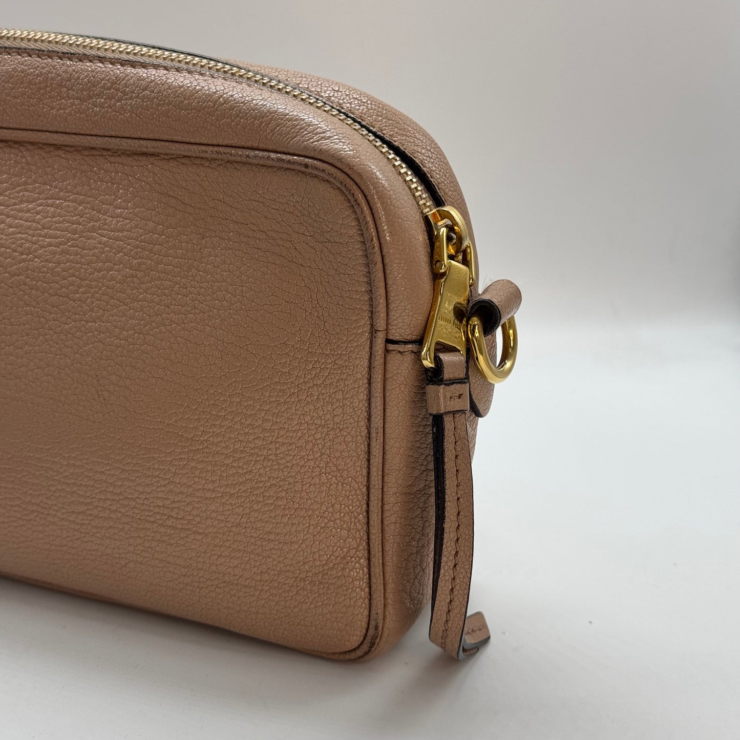 MiuMiu Caméra Bag