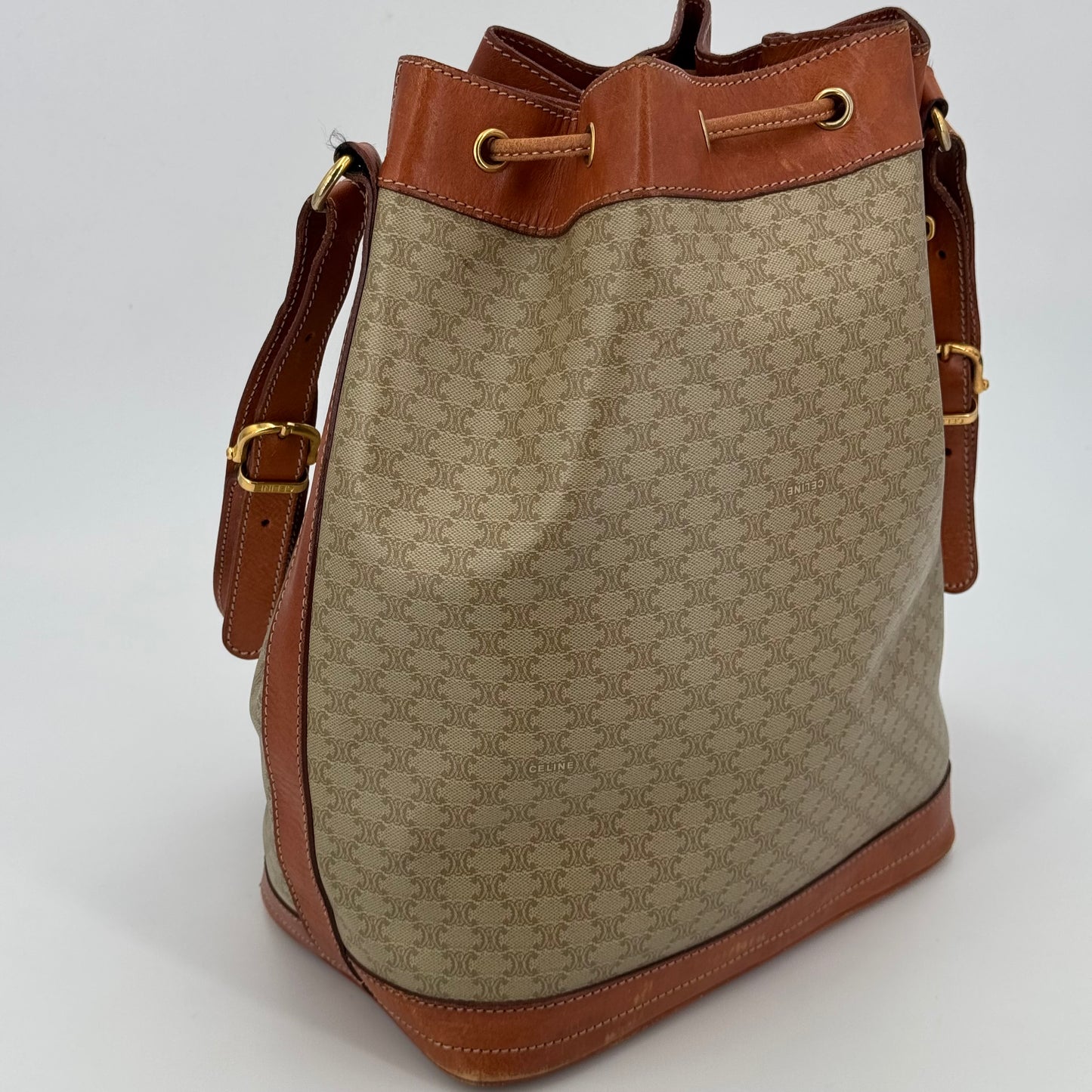 Céline sac seau