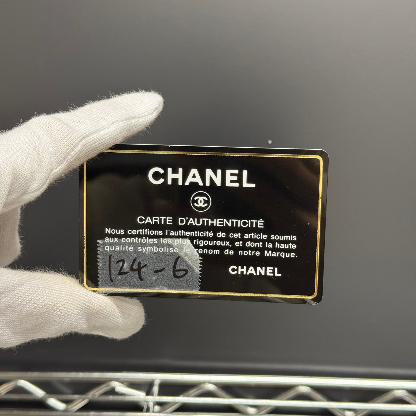 Chanel 2.55 anniversary Limited Edition