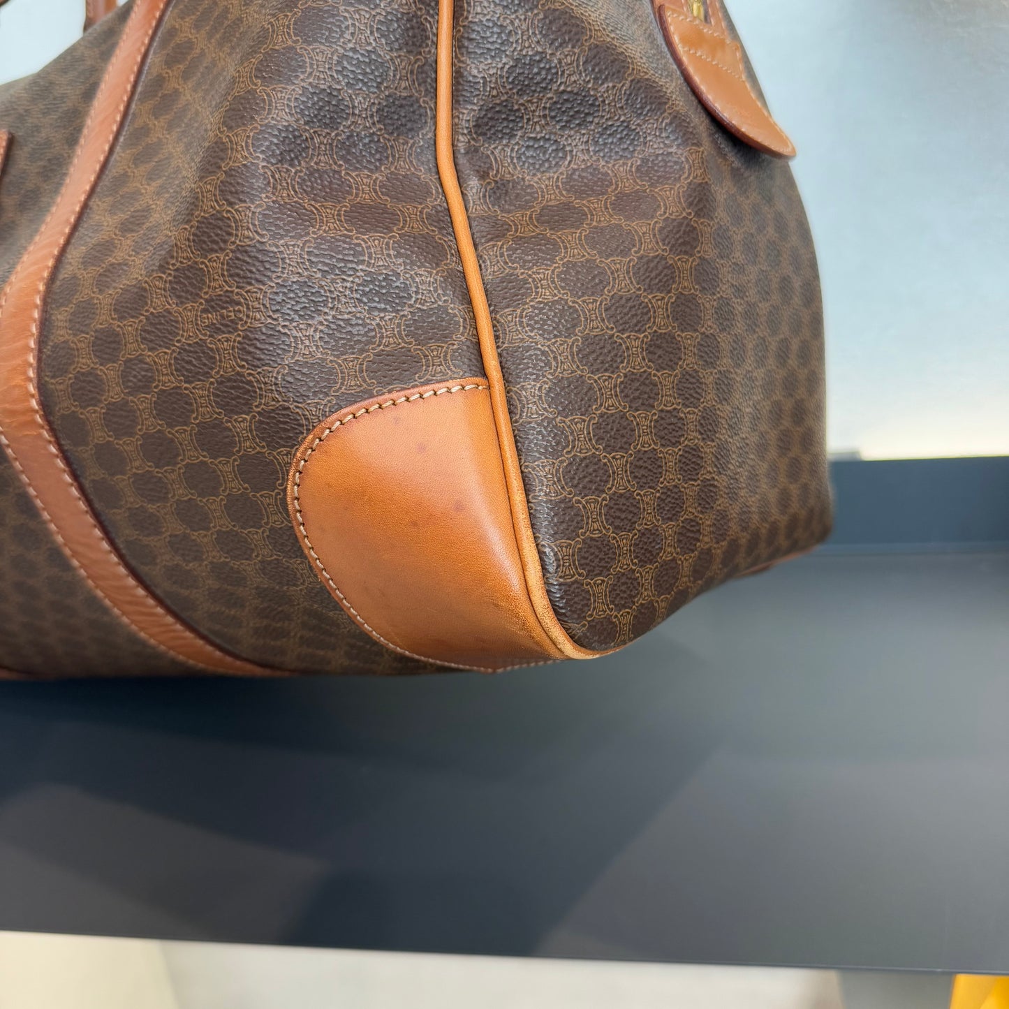 Céline sac de voyage