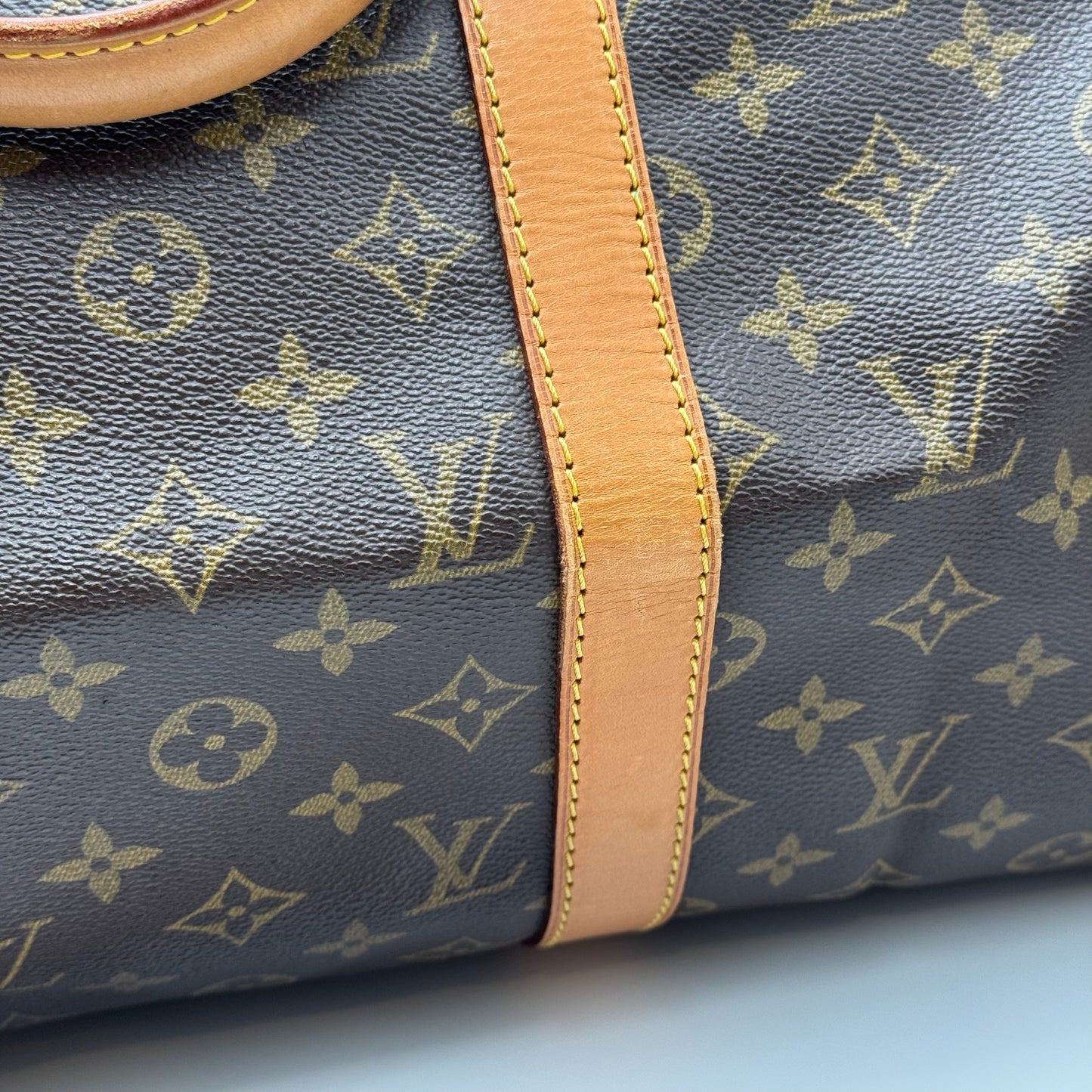Louis Vuitton Keepall 50