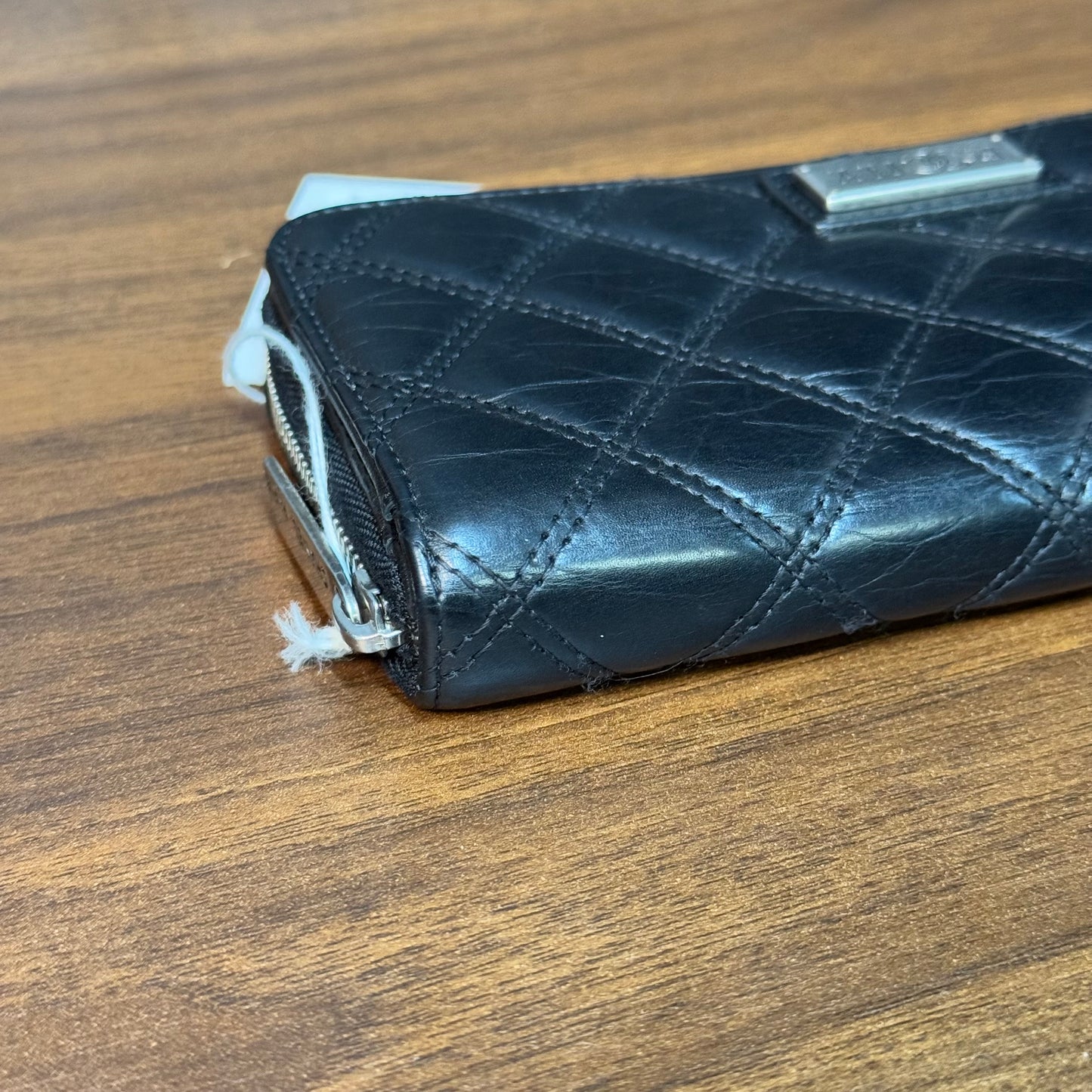 Chanel Portefeuille Long