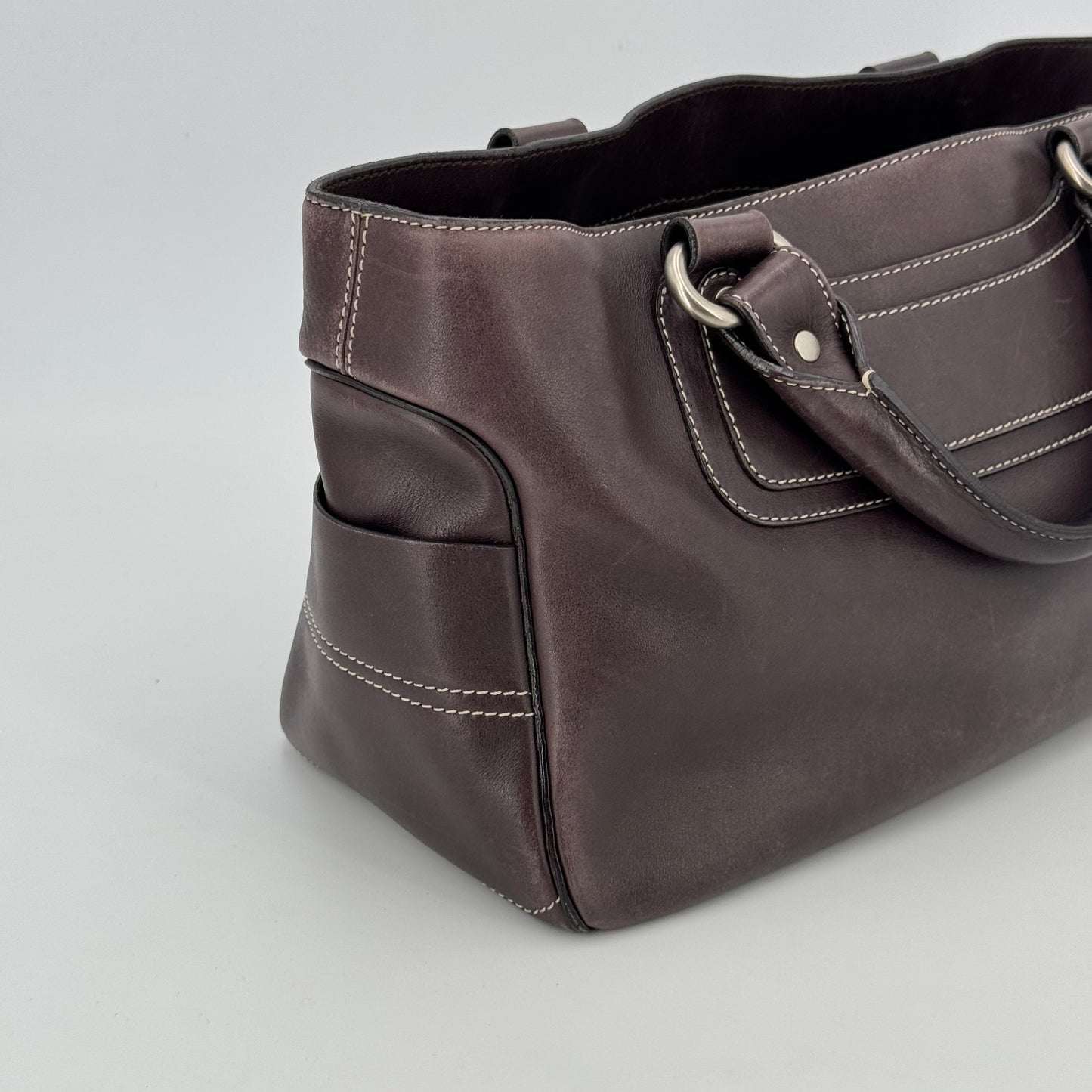 Celine Boogie chocolat