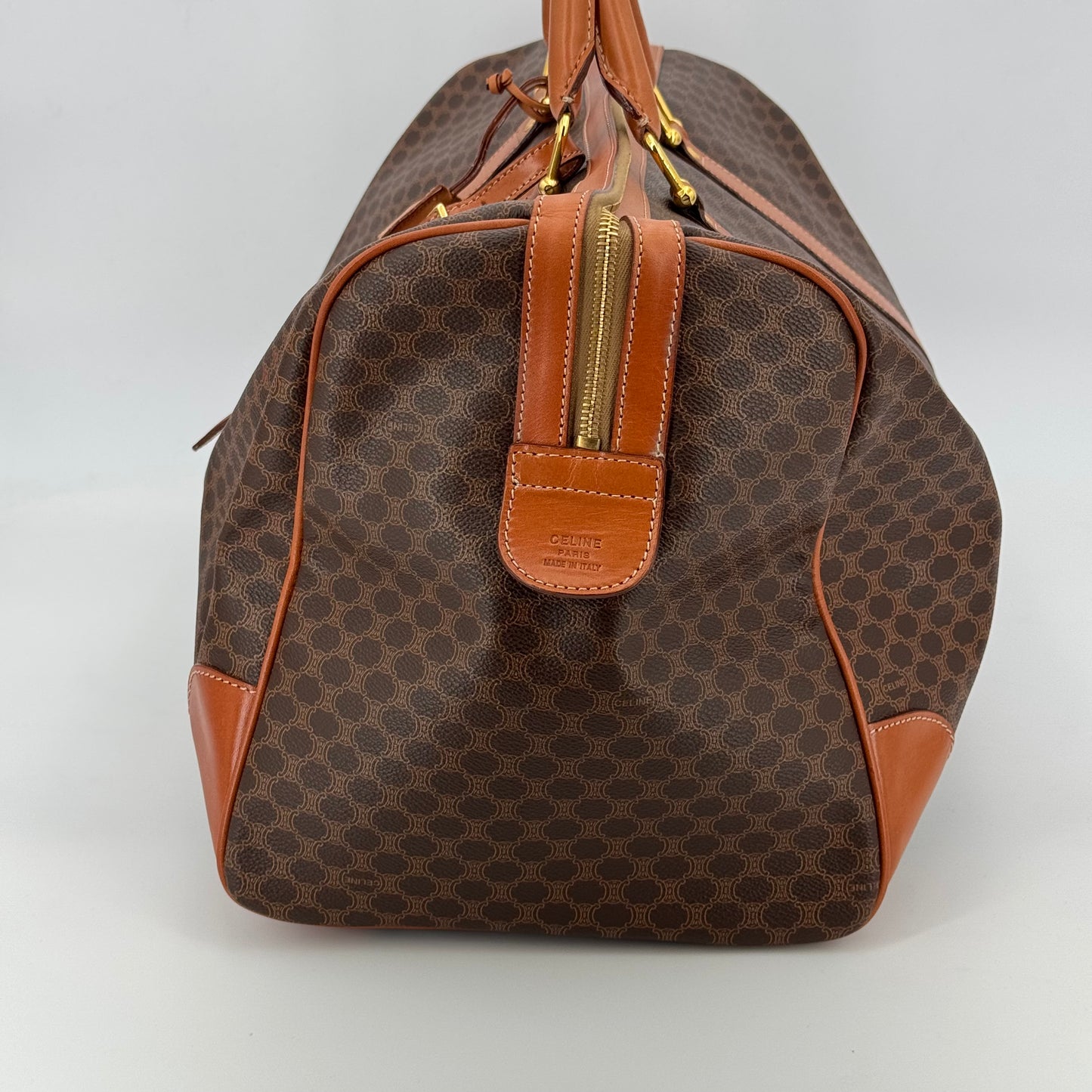 Céline sac de voyage