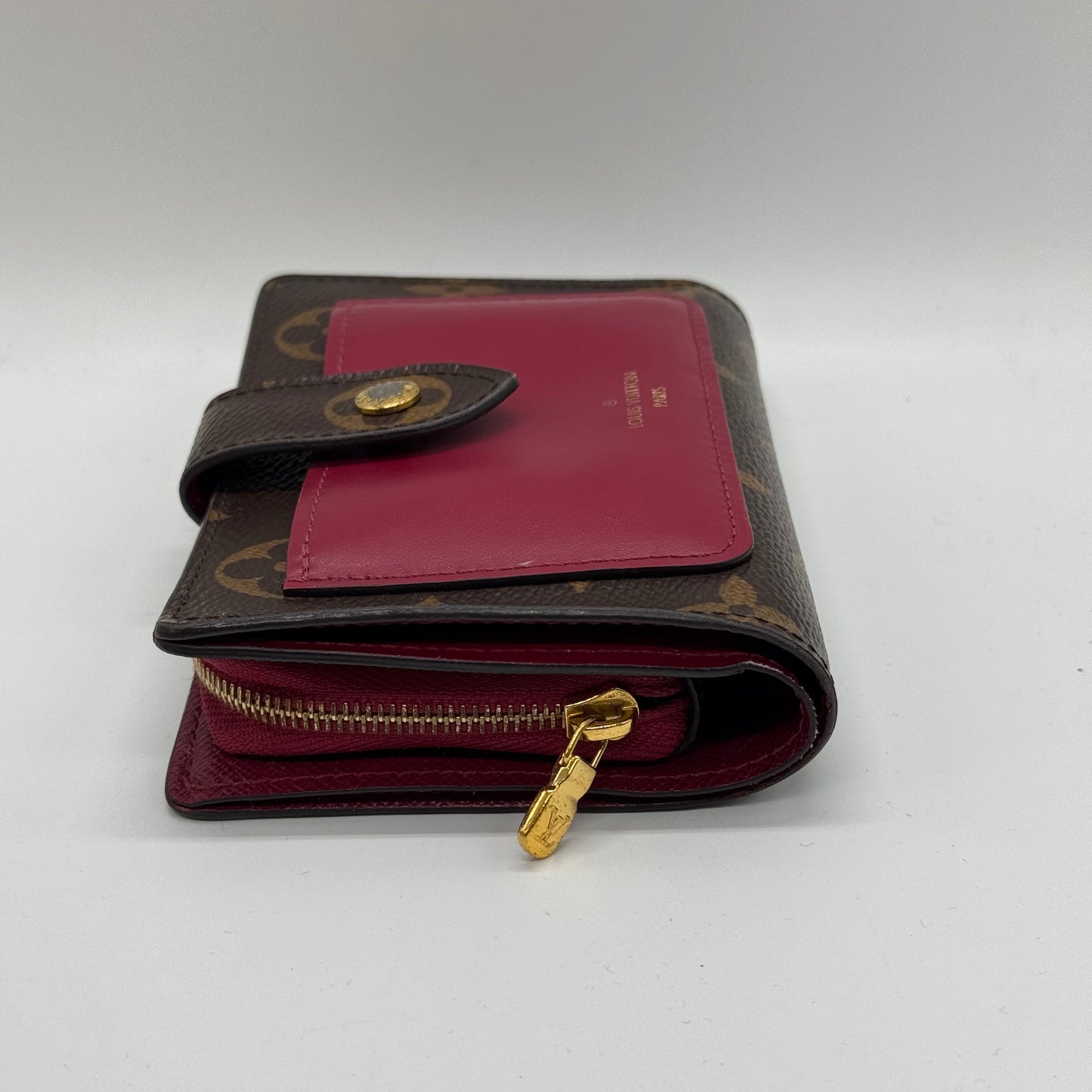 Louis Vuitton portefeuille
